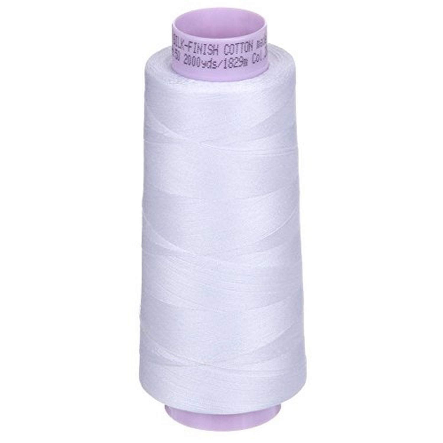 The Thread Exchange, Inc.: Mettler Silk-Finish Cotton Thread
