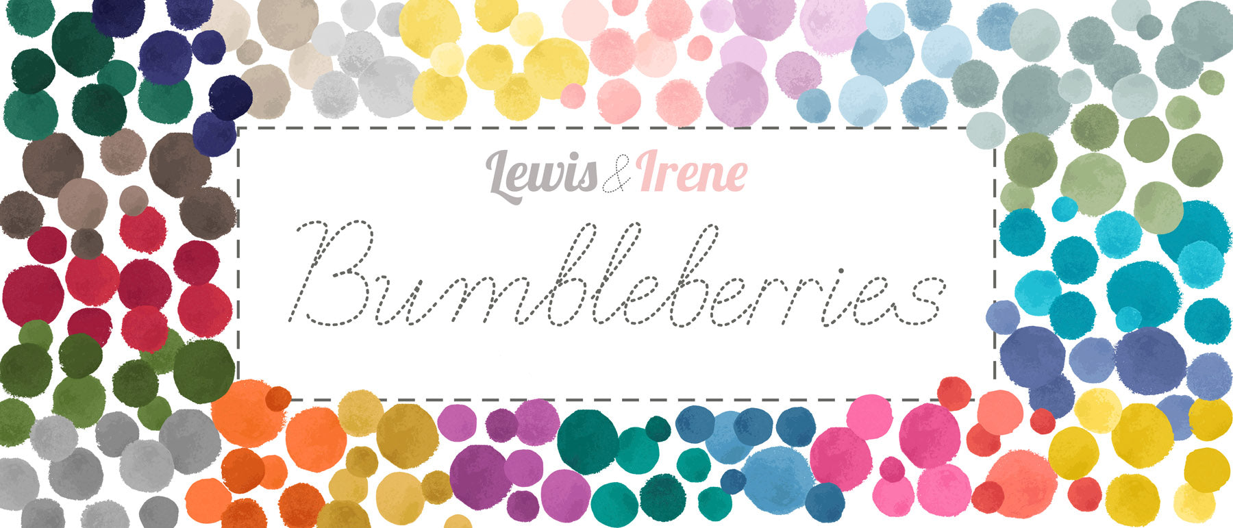 Bumbleberries Basics by Lewis & Irene
