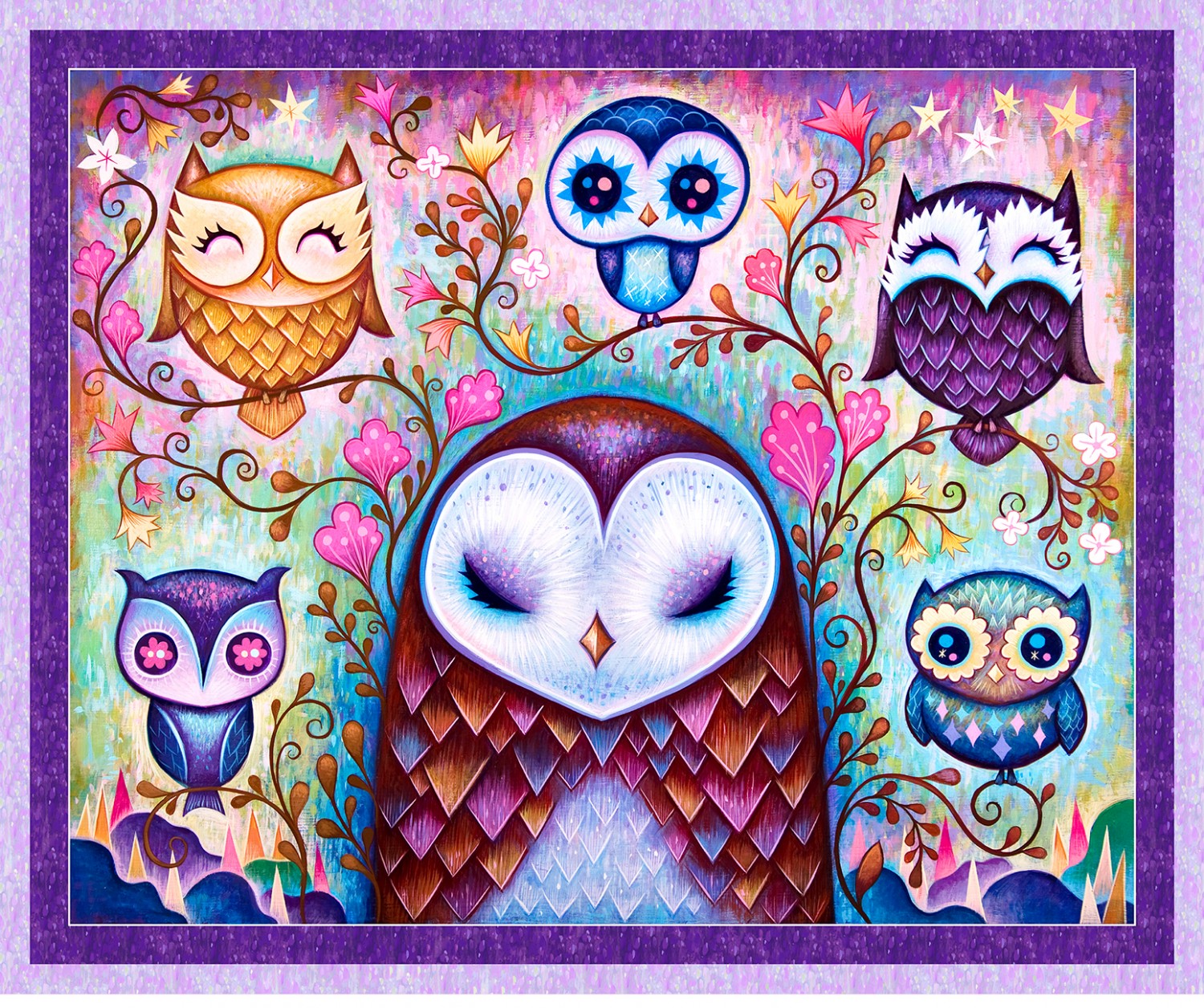 Hootie Patootie by Jeremiah Ketner