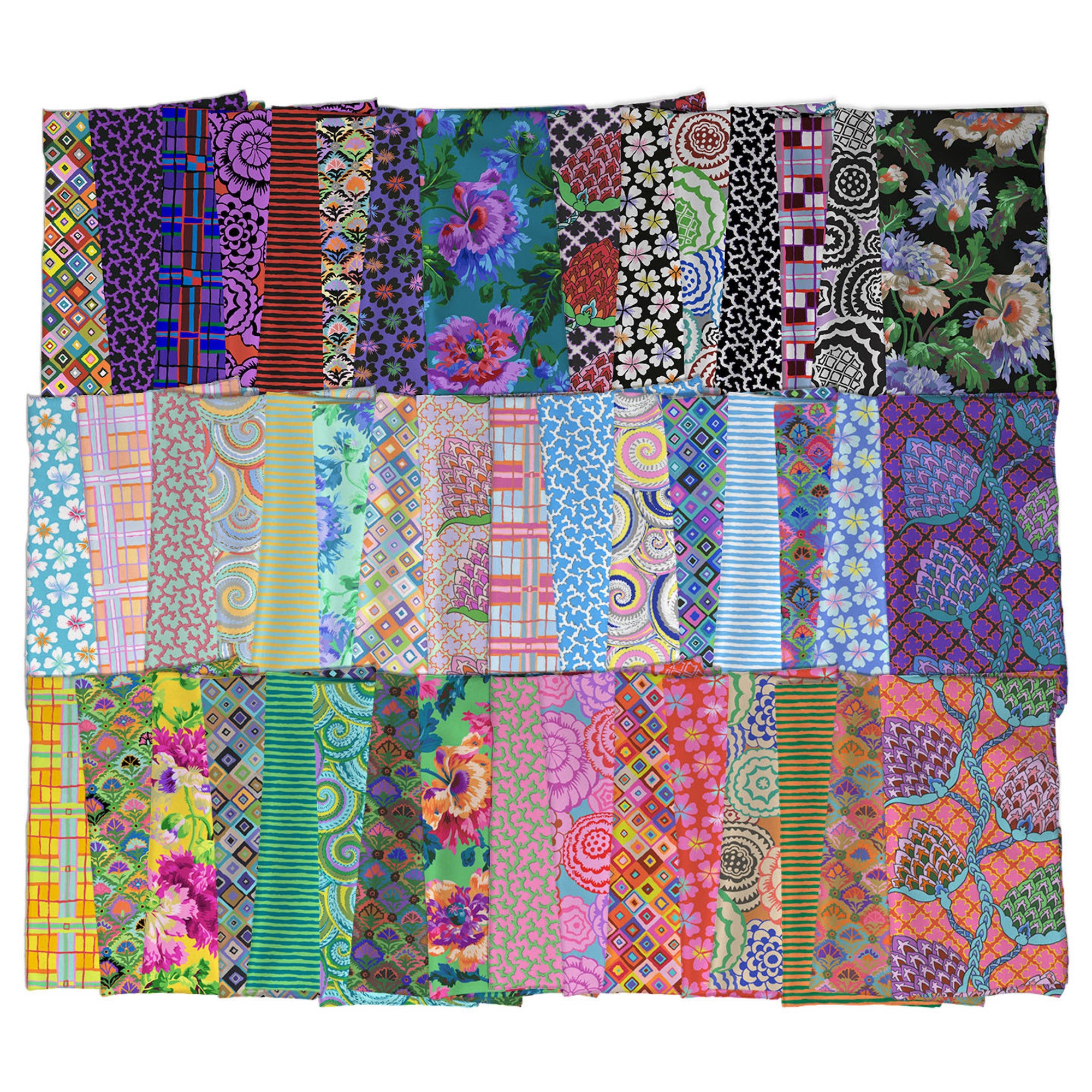 February 2024 | Kaffe Fassett Collective