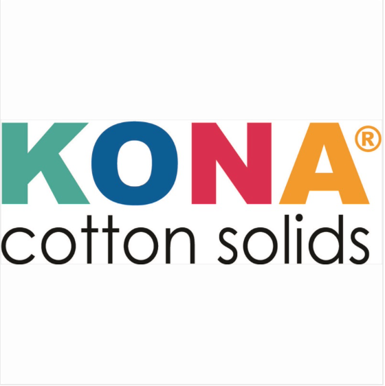 Kona Cotton Solids by Robert Kaufman