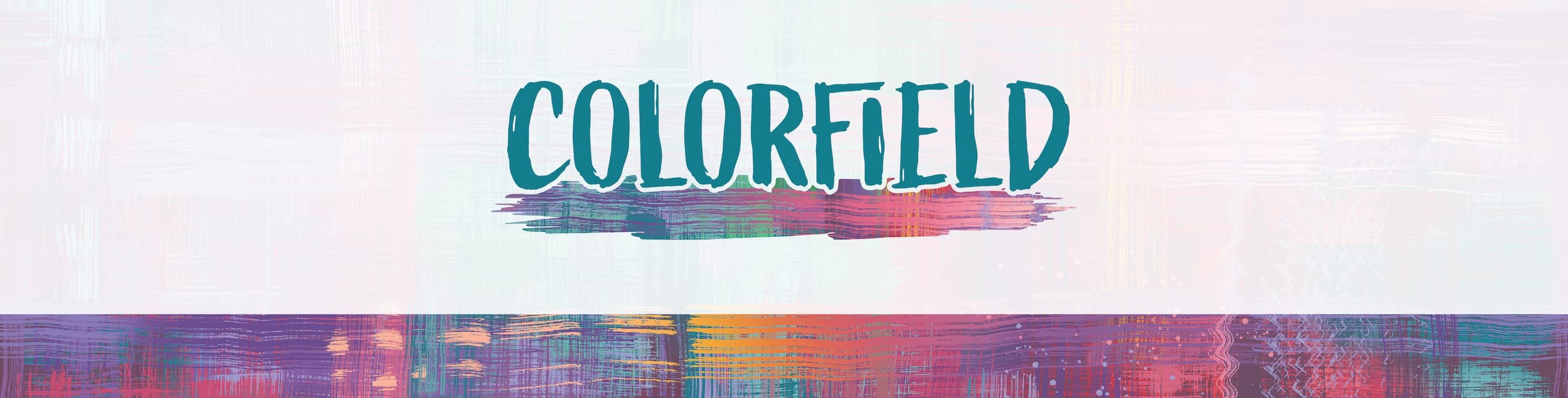 Colorfield | Maywood Studio