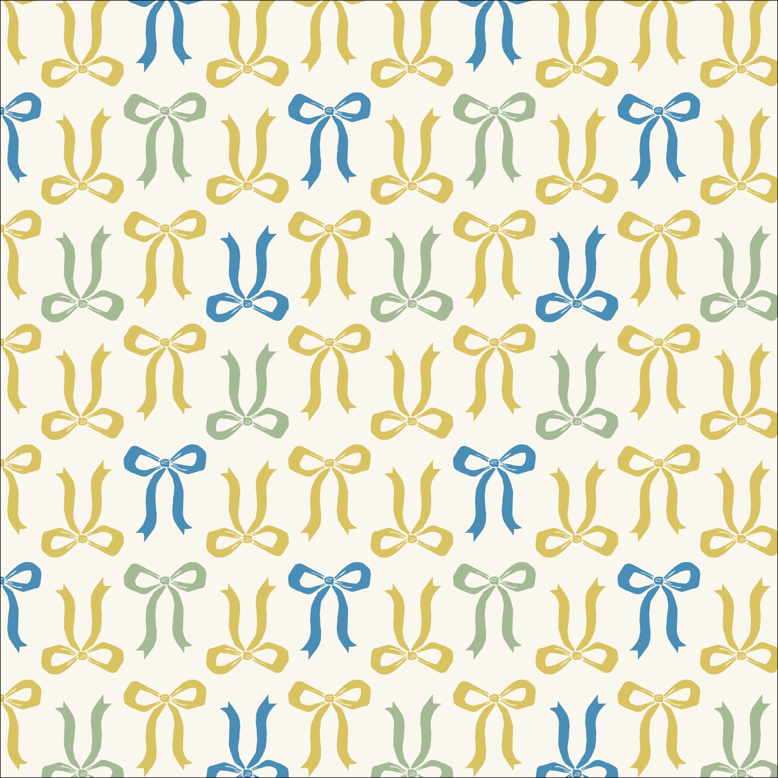 Arundel | Bows by Ariana Martin for Cloud 9 | Organic Cotton