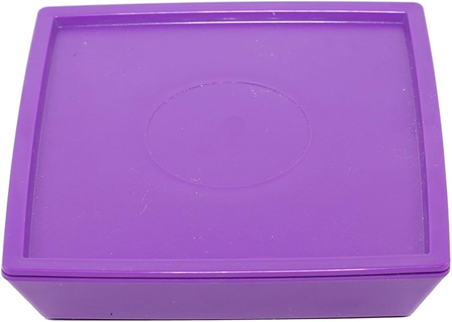 Zirkel Magnetic Pin Organizer - Purple