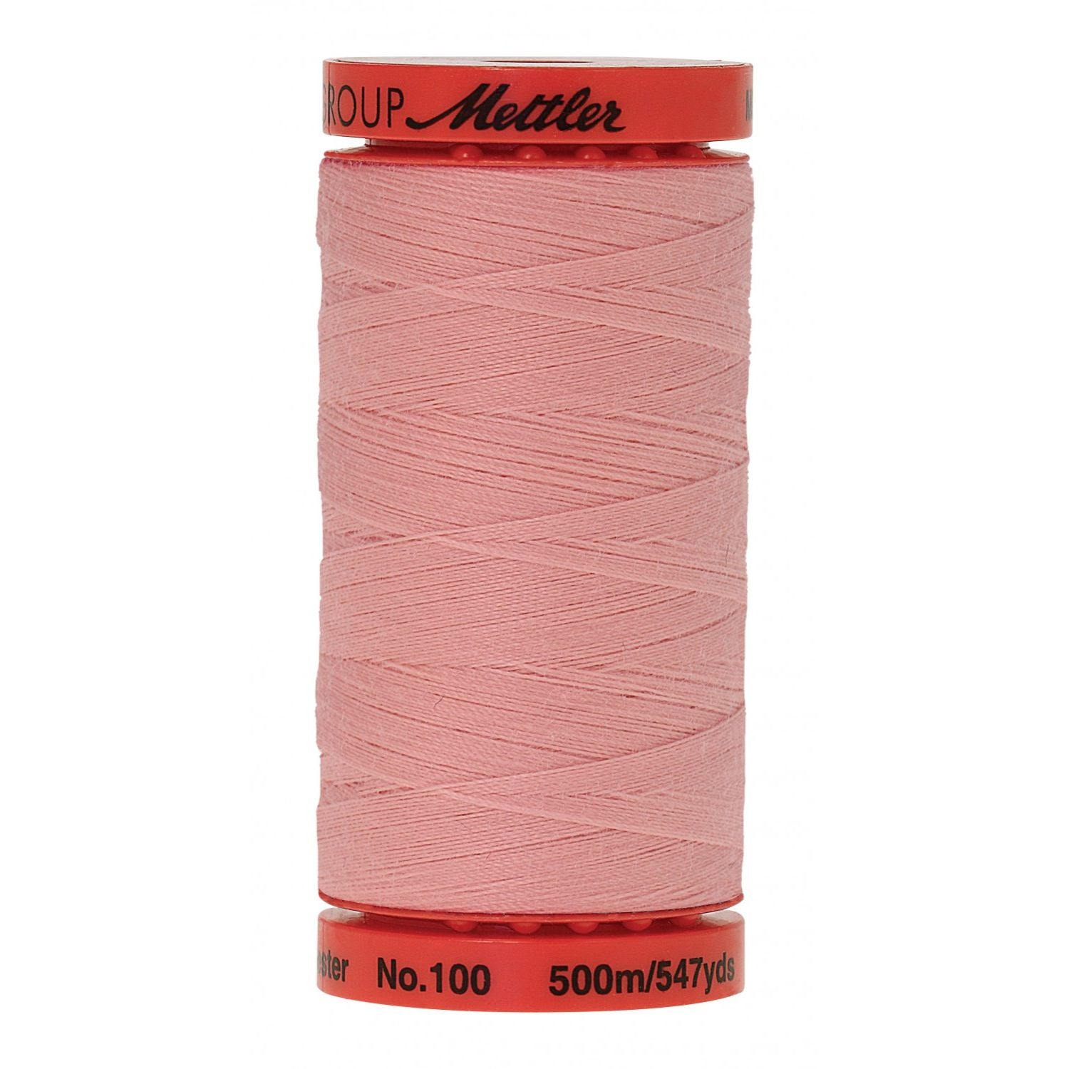 Mettler Metrosene All-Purpose 50wt Polyester Thread | Chiffon (#0081) | 547 yds