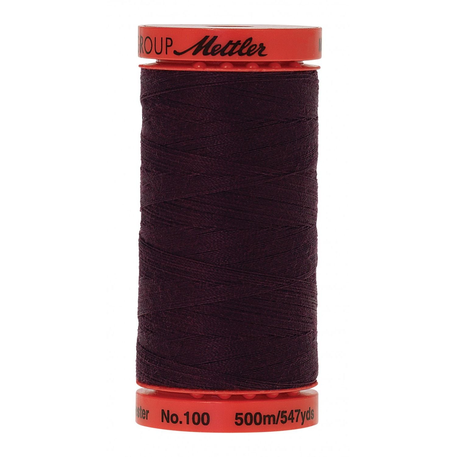 Mettler Metrosene All-Purpose 50wt Polyester Thread | Heraldic (#0160) | 547 yds