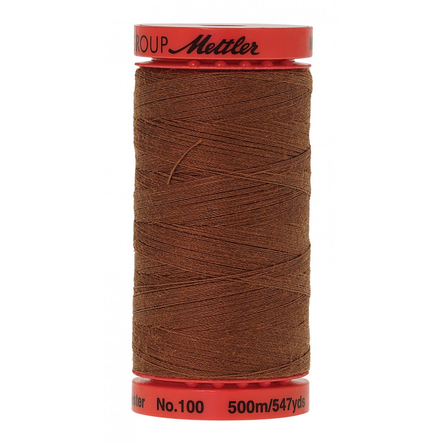 Mettler Metrosene All-Purpose 50wt Polyester Thread | Penny (#0262) | 547 yds