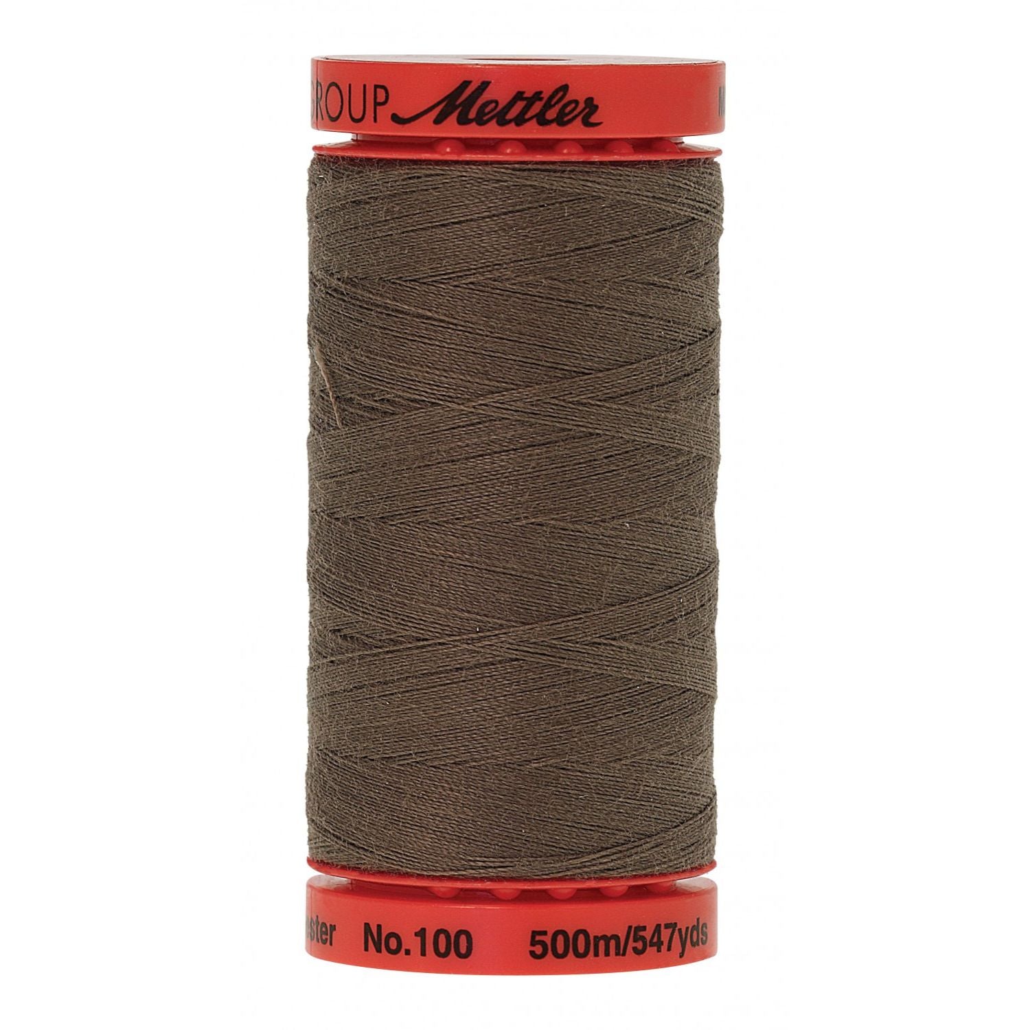 Mettler Metrosene All-Purpose 50wt Polyester Thread | Amygdala (#0269) | 547 yds