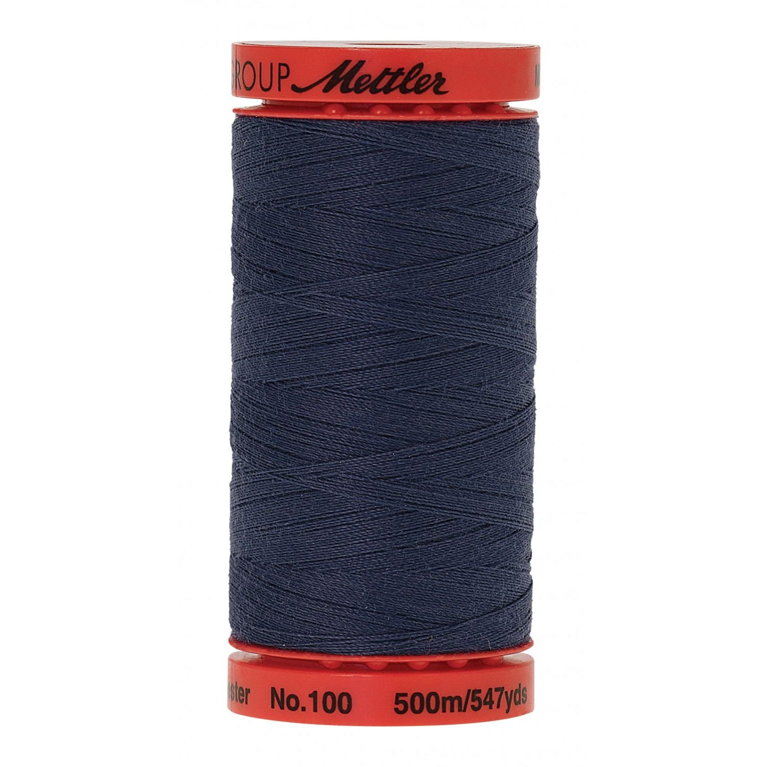 Mettler Metrosene All-Purpose 50wt Polyester Thread | Blue Shadow (#0311) | 547 yds