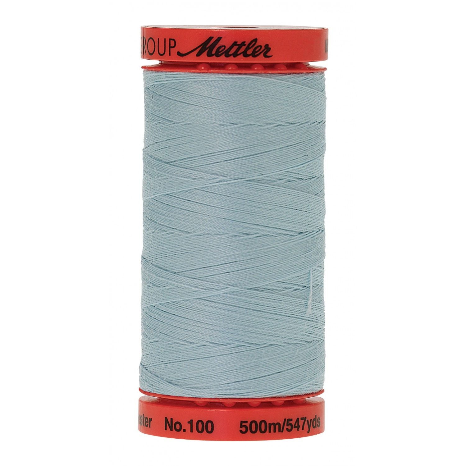 Mettler Metrosene All-Purpose 50wt Polyester Thread | Spearmint (#0407) | 547 yds