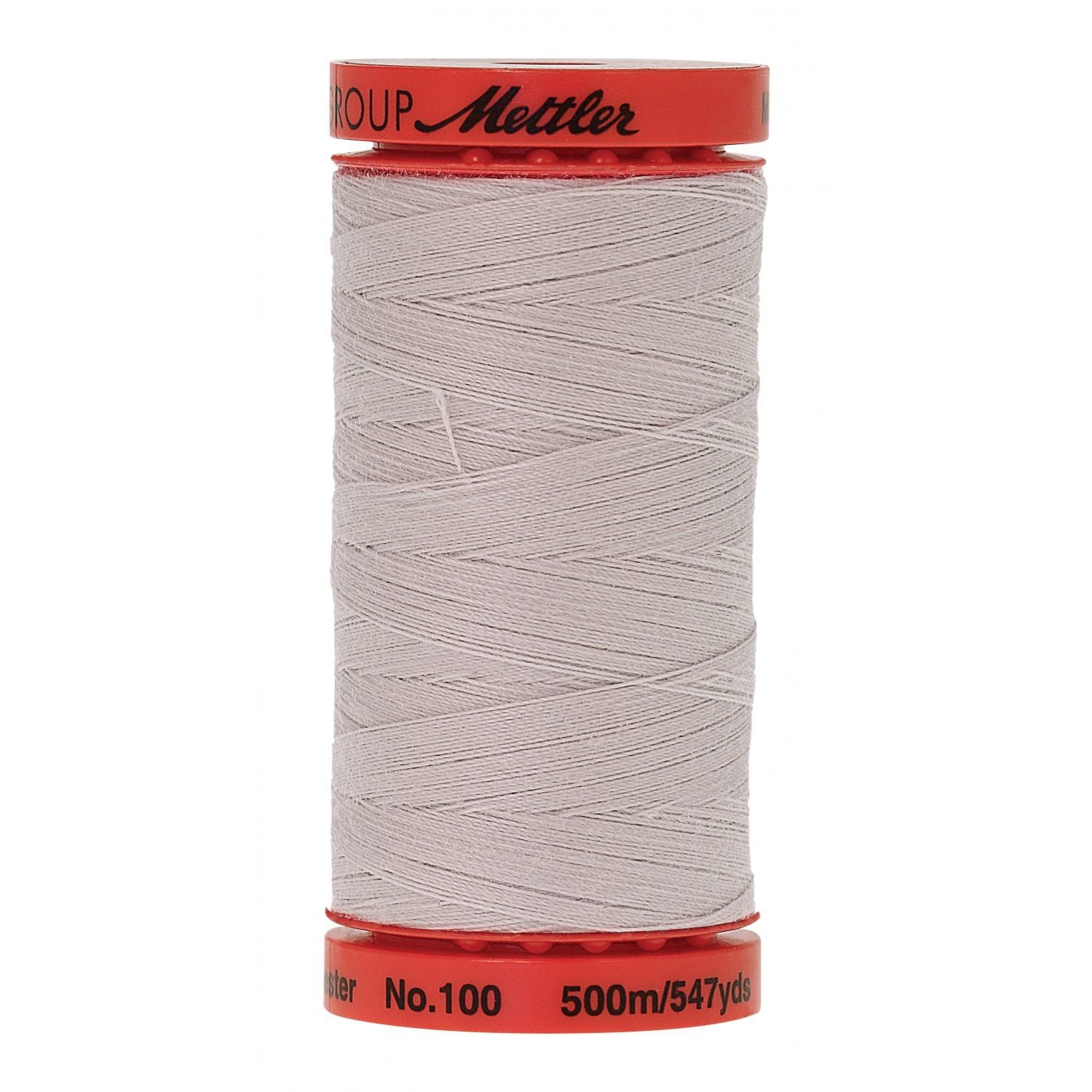 Mettler Metrosene All-Purpose 50wt Polyester Thread | Fieldstone (#0412) | 547 yds