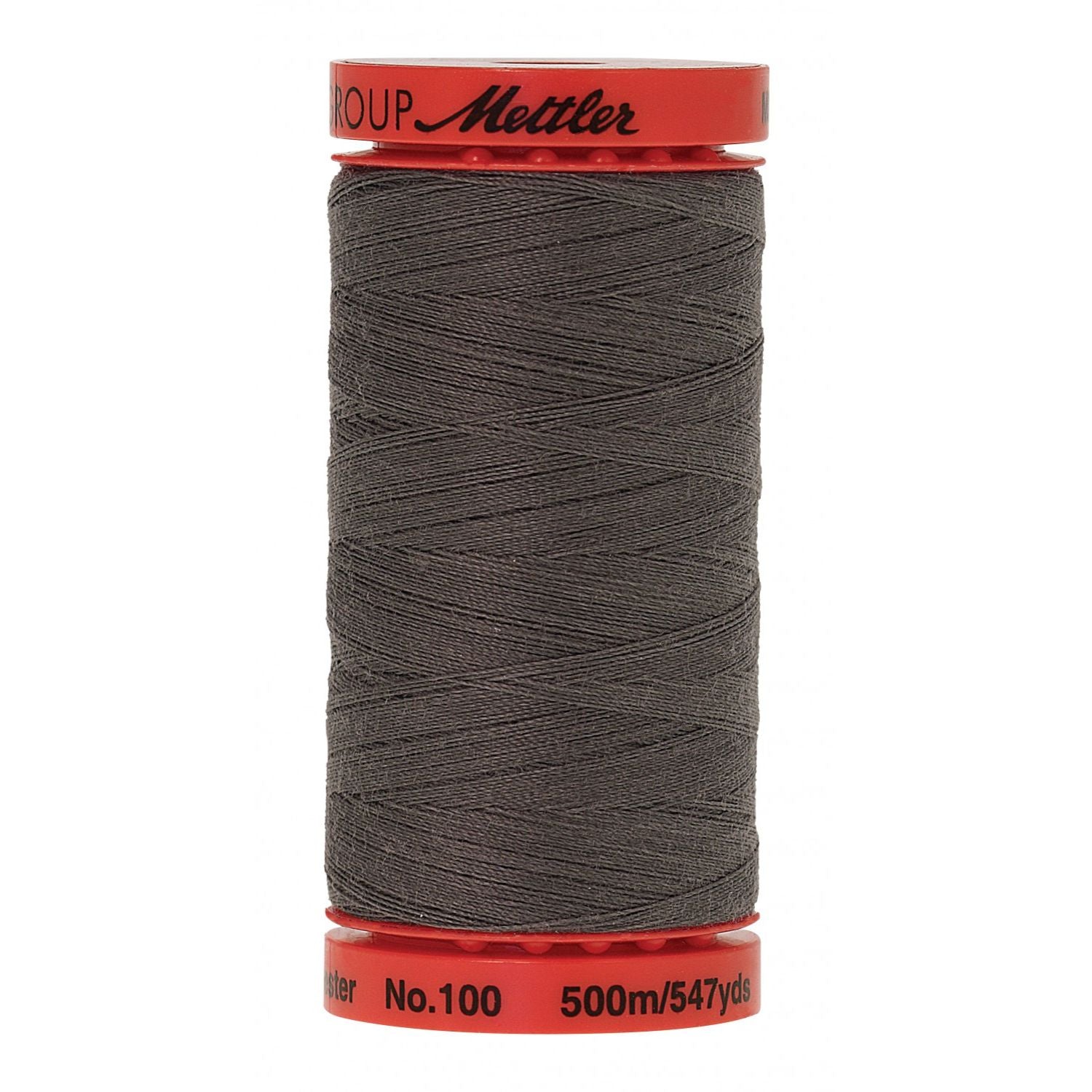 Mettler Metrosene All-Purpose 50wt Polyester Thread | OId Tin (#0415) | 547 yds