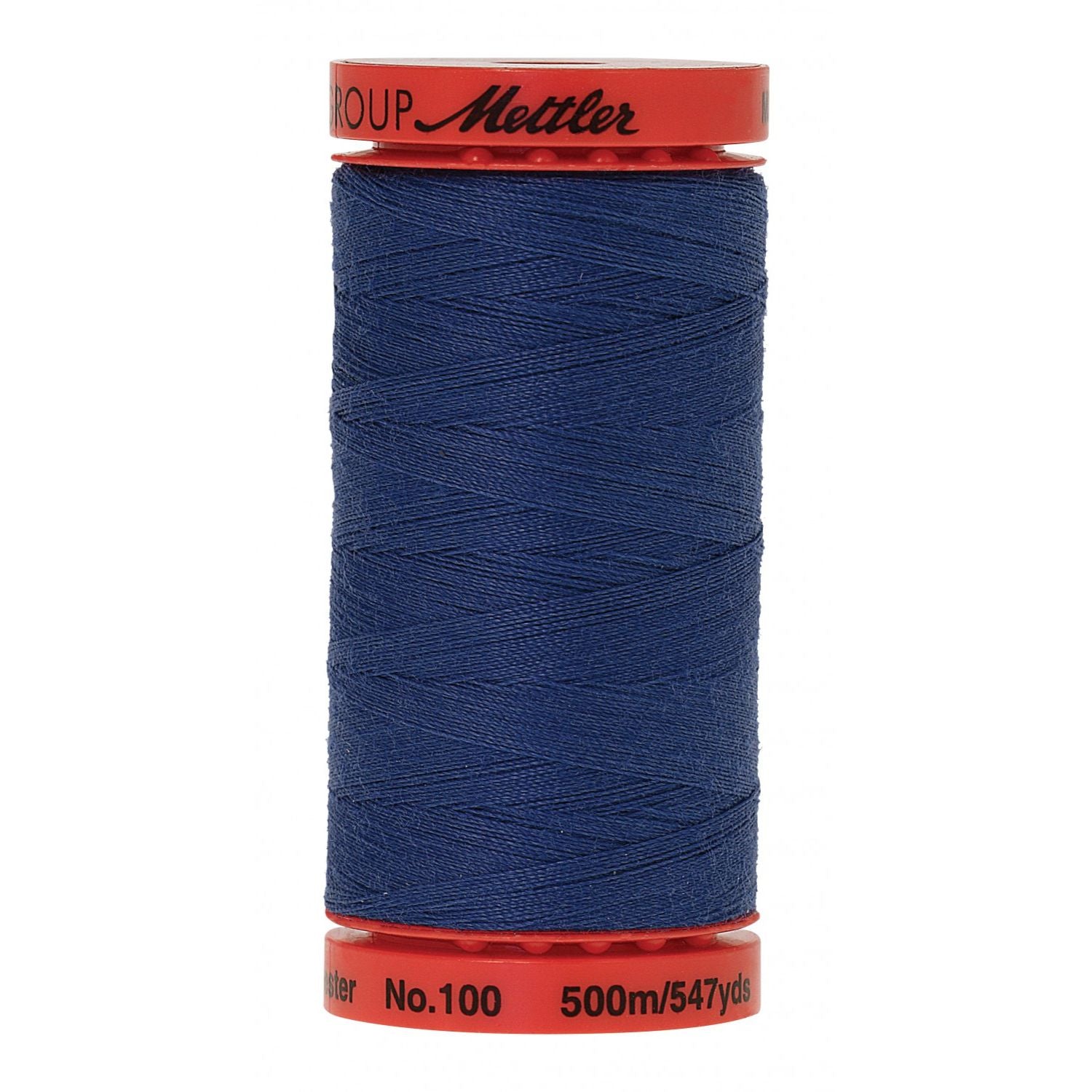 Mettler Metrosene All-Purpose 50wt Polyester Thread | Bellflower (#0583) | 547 yds