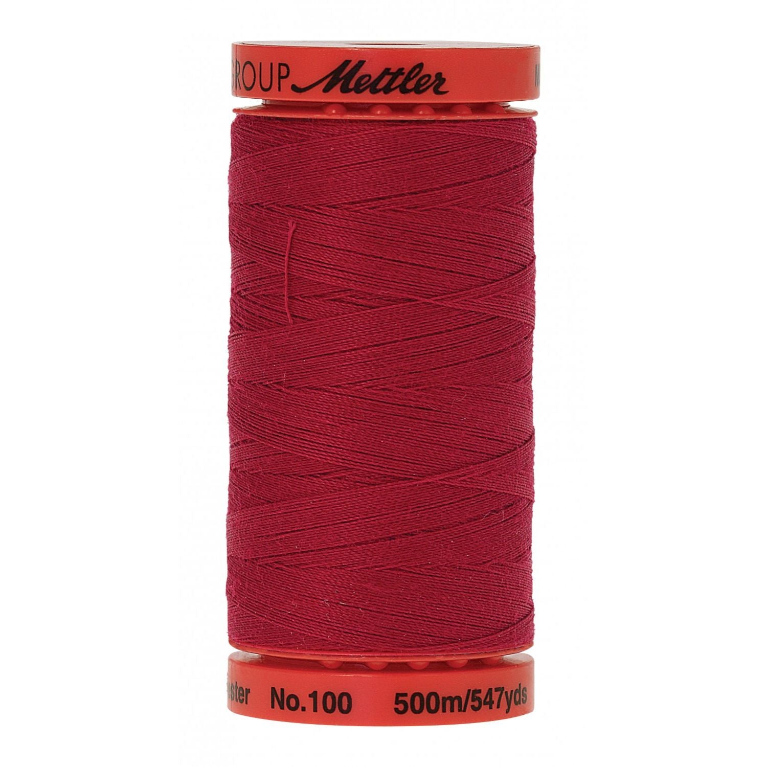 Mettler Metrosene All-Purpose 50wt Polyester Thread | Tulip (#0629) | 547 yds