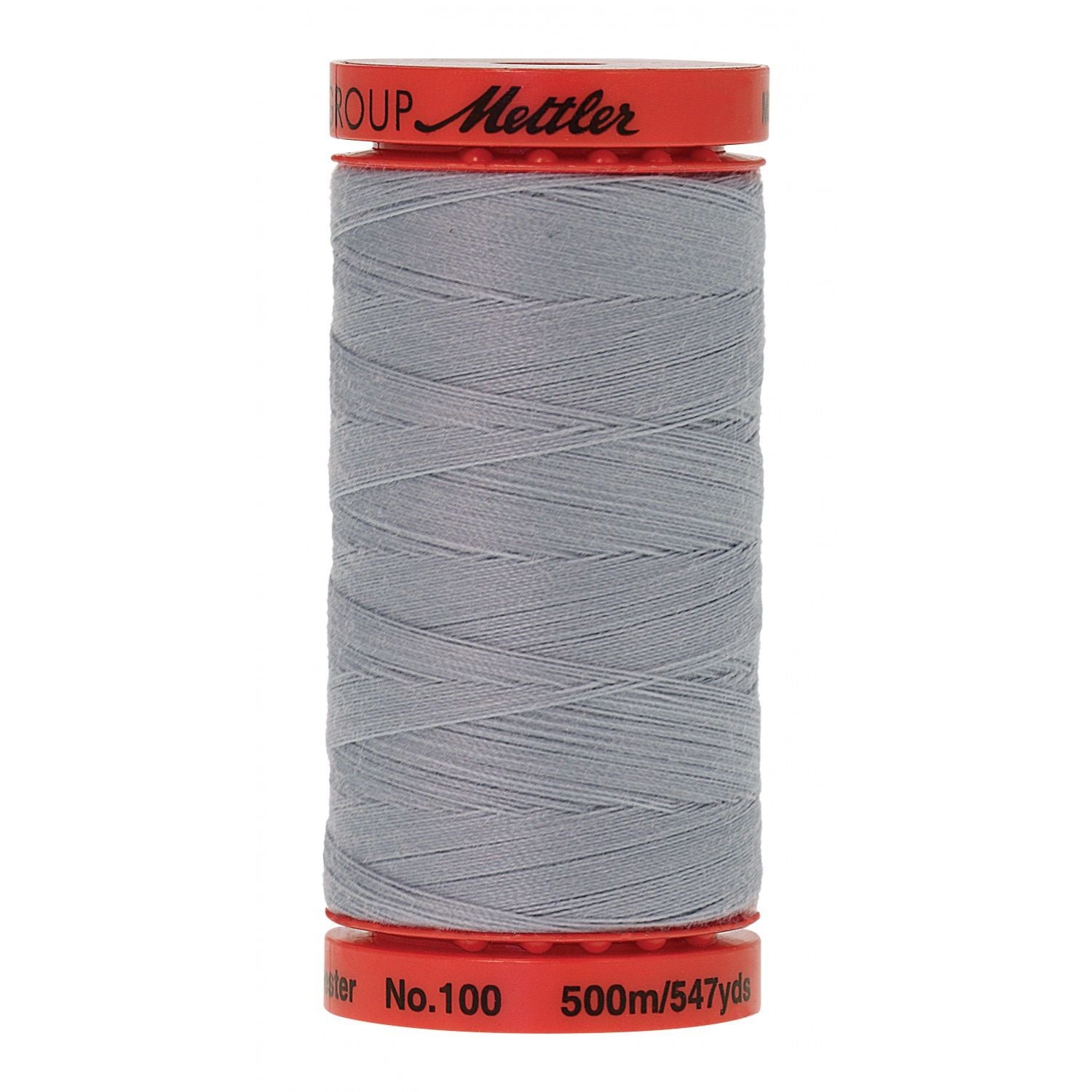 Mettler Metrosene All-Purpose 50wt Polyester Thread | Moonstone (#1081) | 547 yds