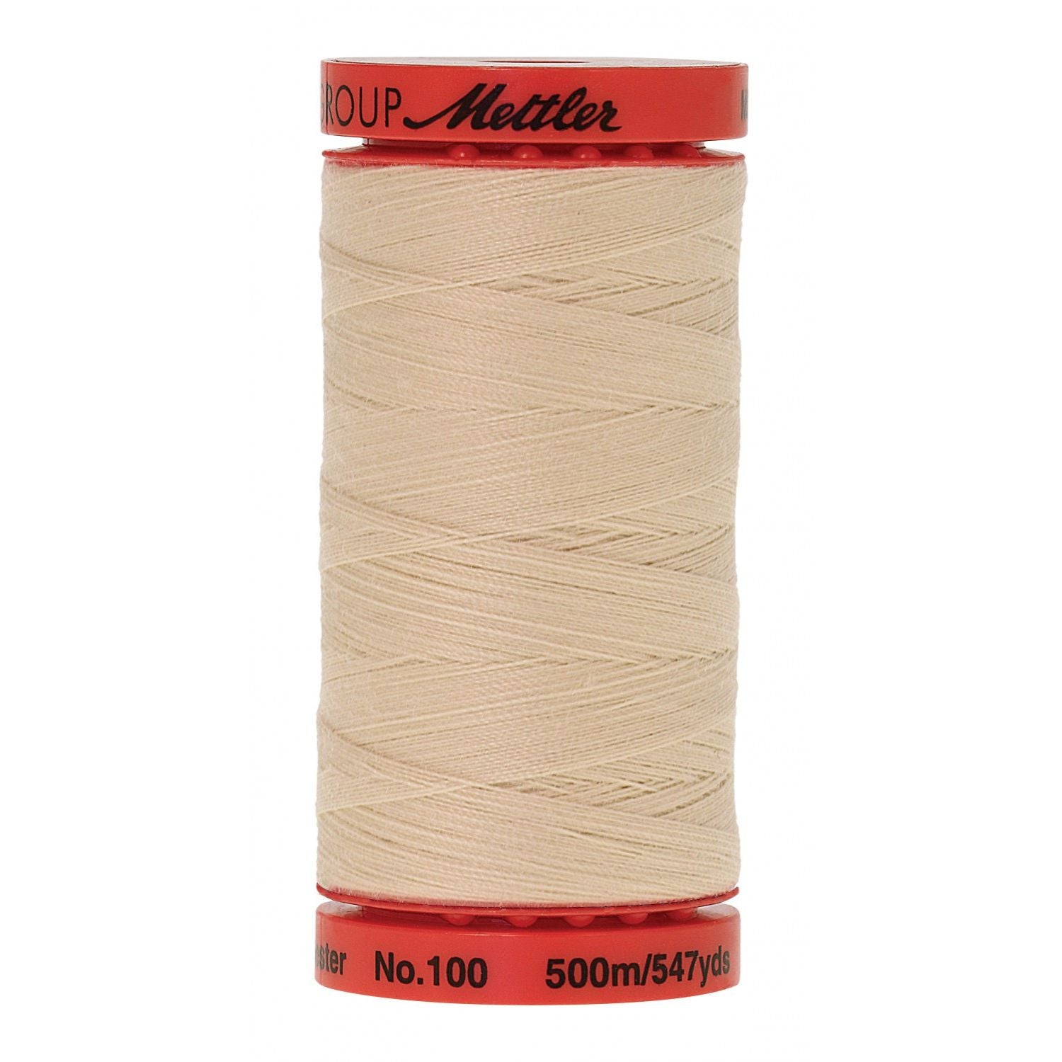 Mettler Metrosene All-Purpose 50wt Polyester Thread | Lime Blossom (#1384) | 547 yds