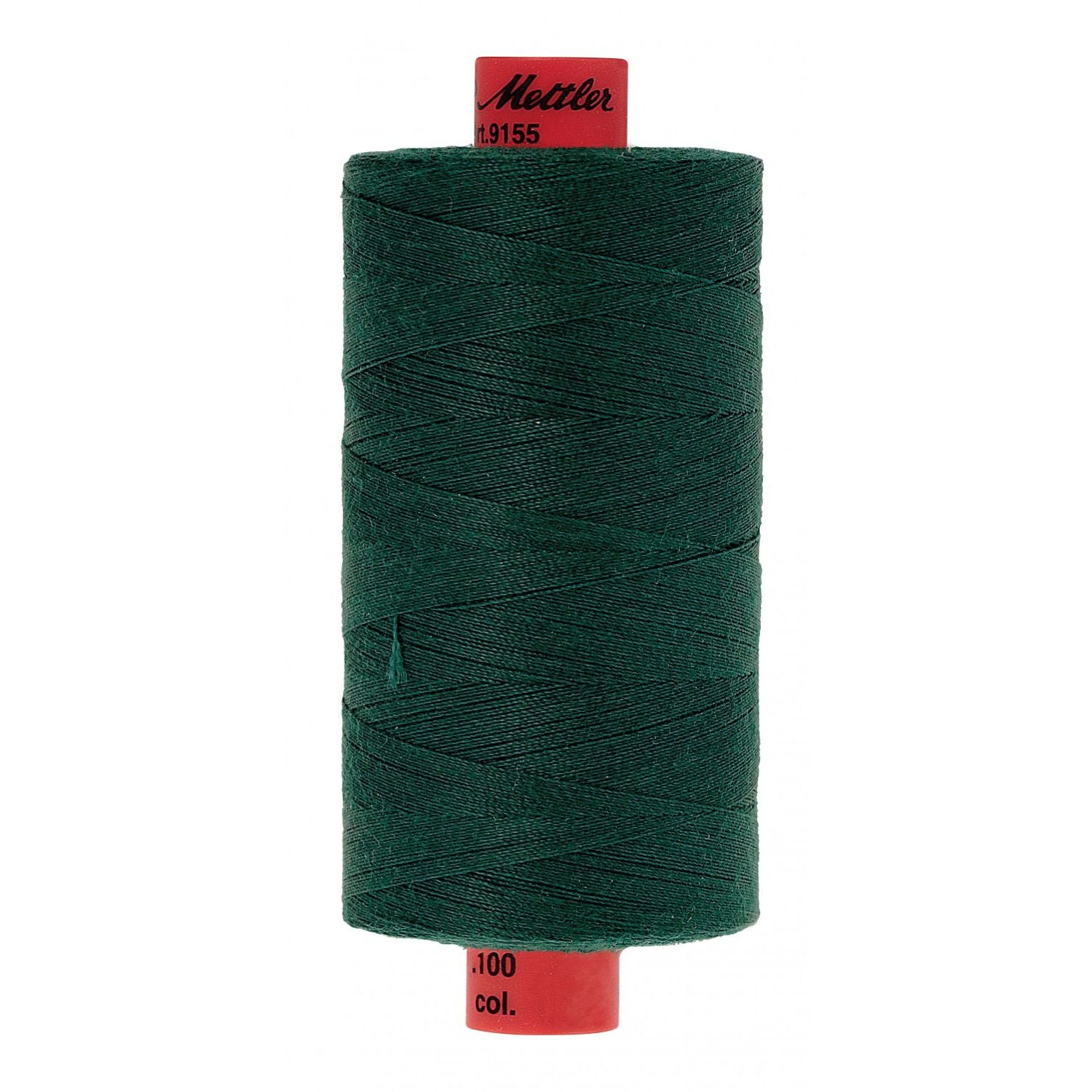 Mettler Metrosene All-Purpose 50wt Polyester Thread | Evergreen (#0240) | 1094 yds