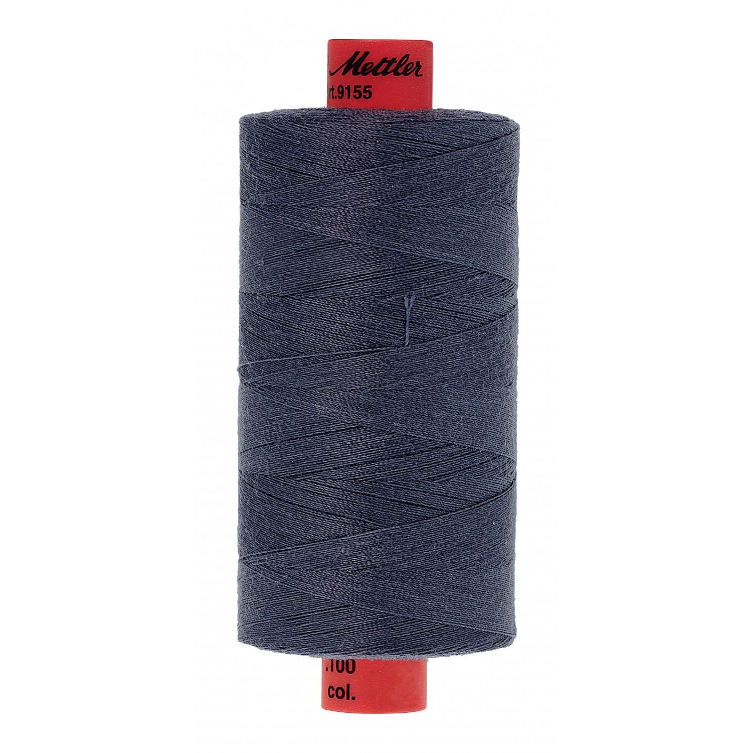 Mettler Metrosene All-Purpose 50wt Polyester Thread | Blue Shadow (#0311) | 1094 yds