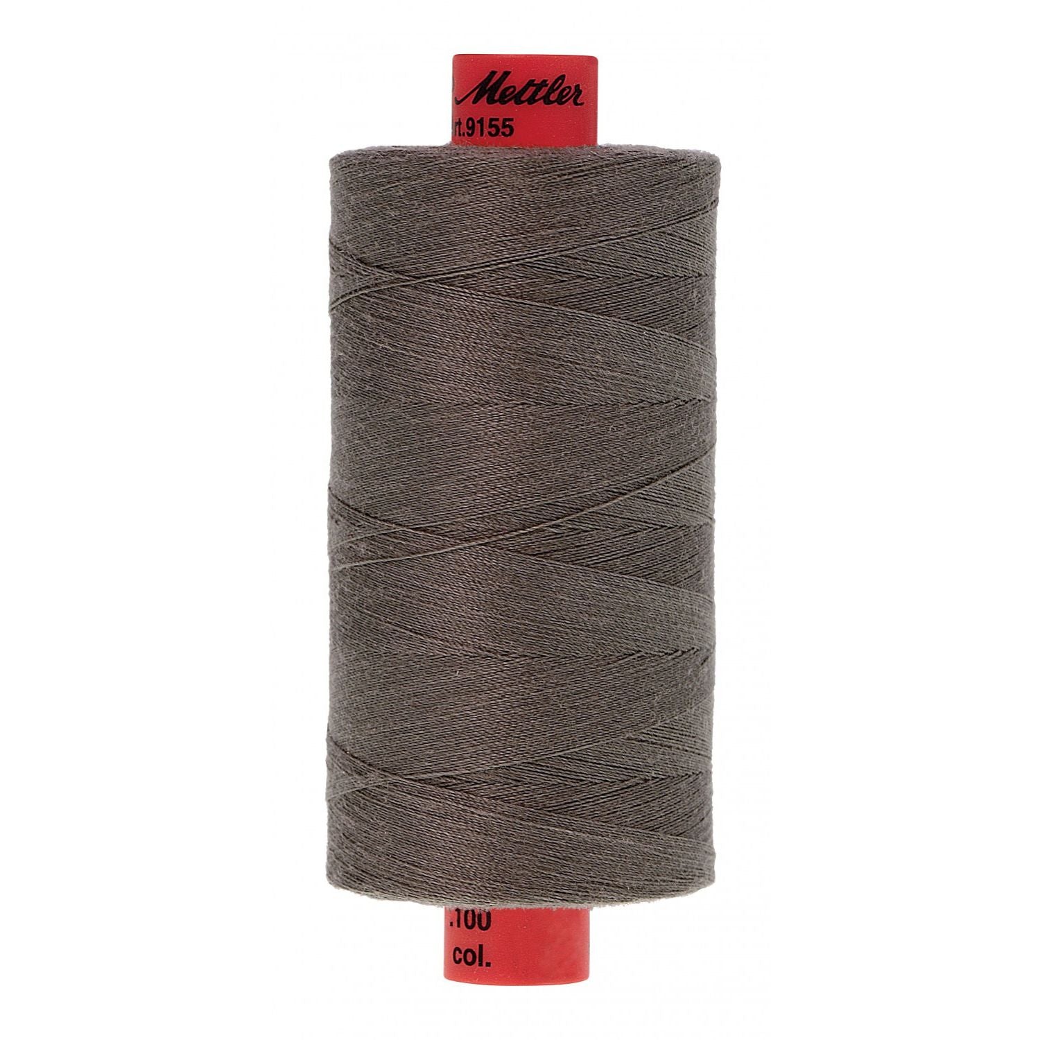 Mettler Metrosene All-Purpose 50wt Polyester Thread | Old Tin (#0415) | 1094 yds