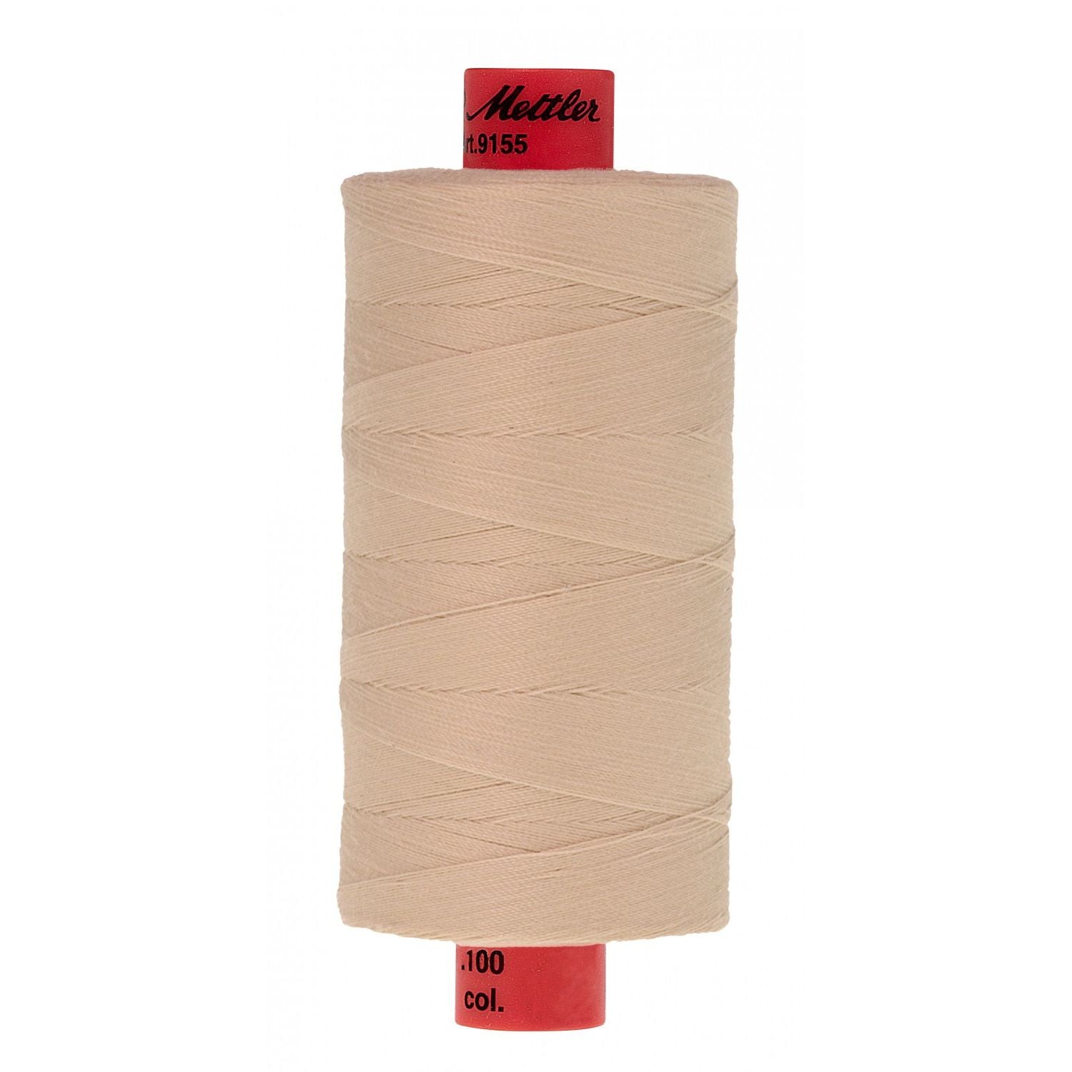 Mettler Metrosene All-Purpose 50wt Polyester Thread | Pine Nuts (#0779) | 1094 yds