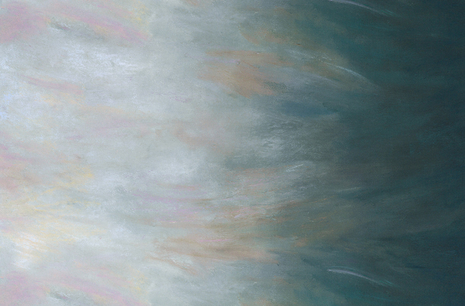 SKY Ombré | Abalone (#484) by Jennifer Sampou for Robert Kaufman | Combed Cotton Shirting