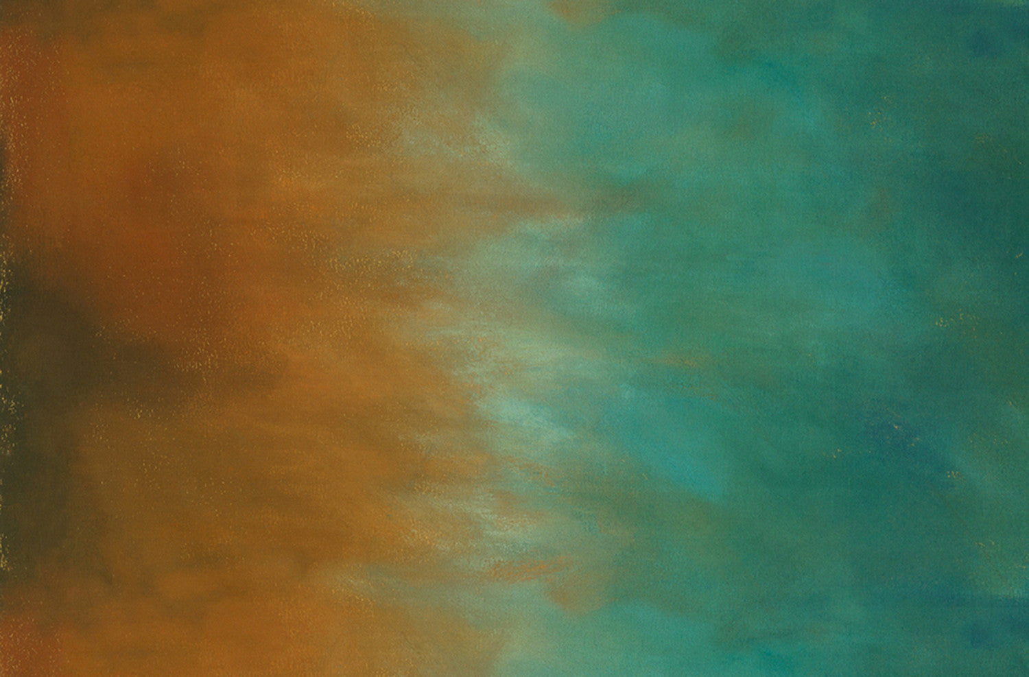 SKY Ombré | Canyon (#485) by Jennifer Sampou for Robert Kaufman | Combed Cotton Shirting