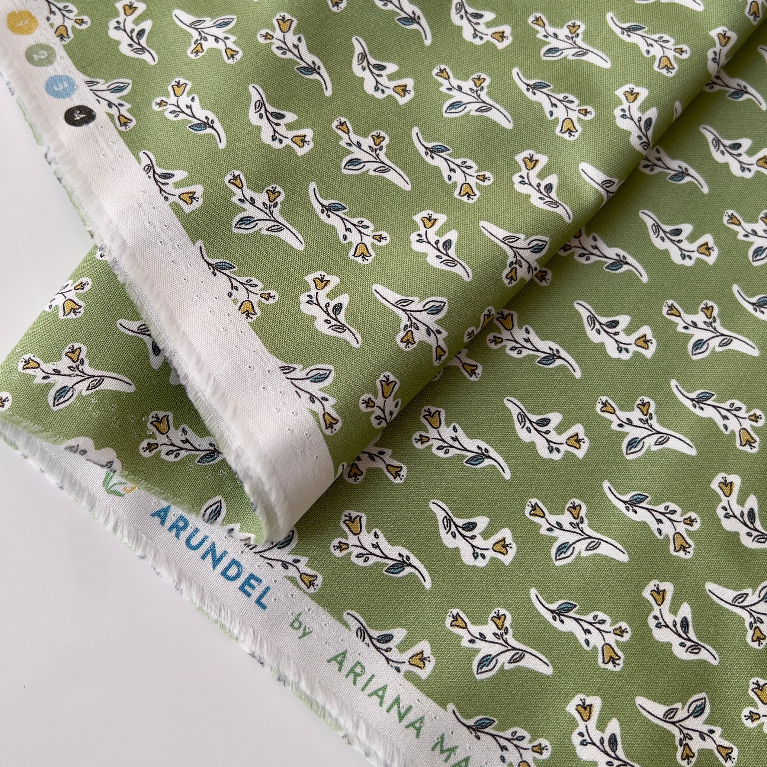 Arundel | Farley by Ariana Martin for Cloud 9 | Organic Cotton