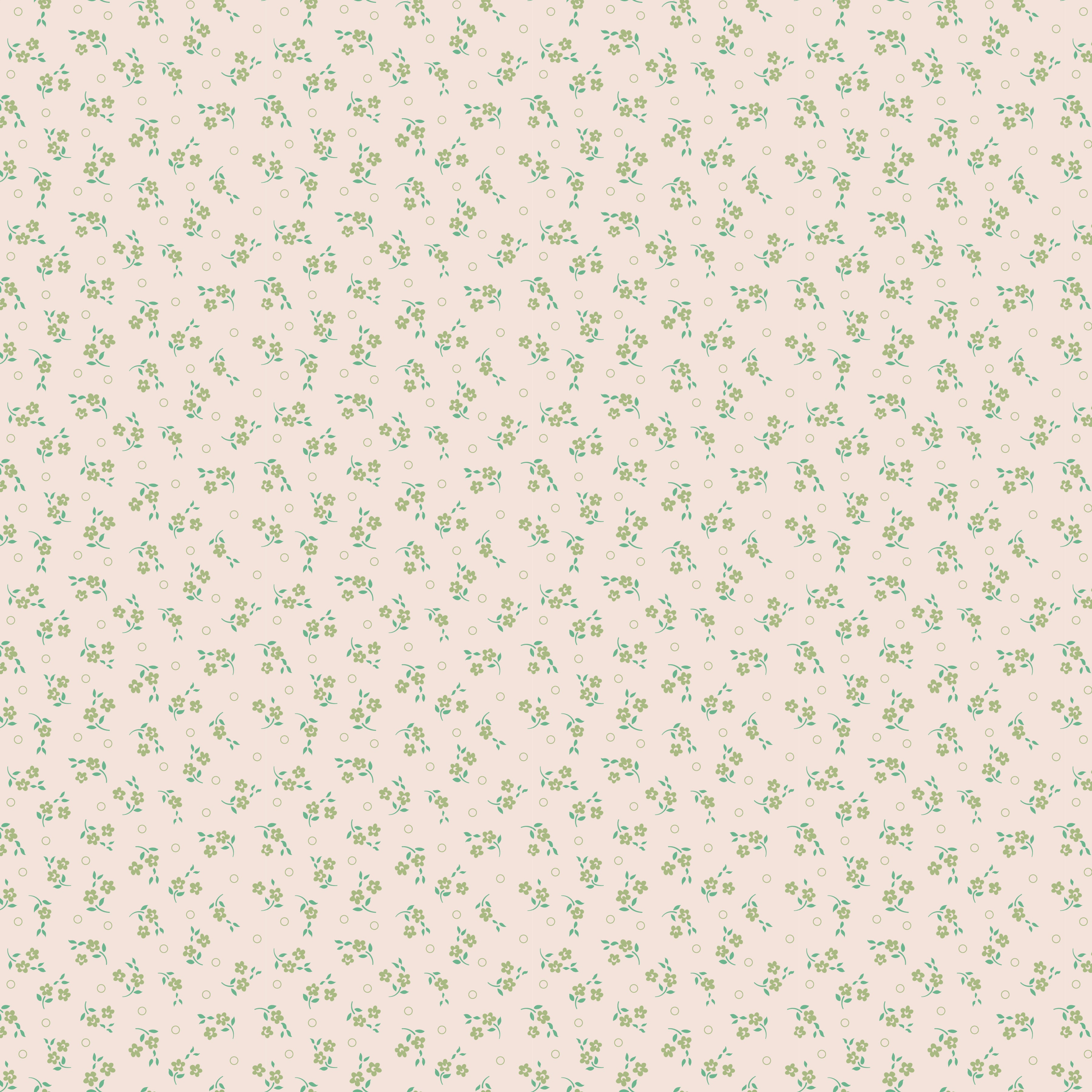 Mercantile | Delightful Background Lettuce by Lori Holt for Riley Blake | C14403-LETTUCE