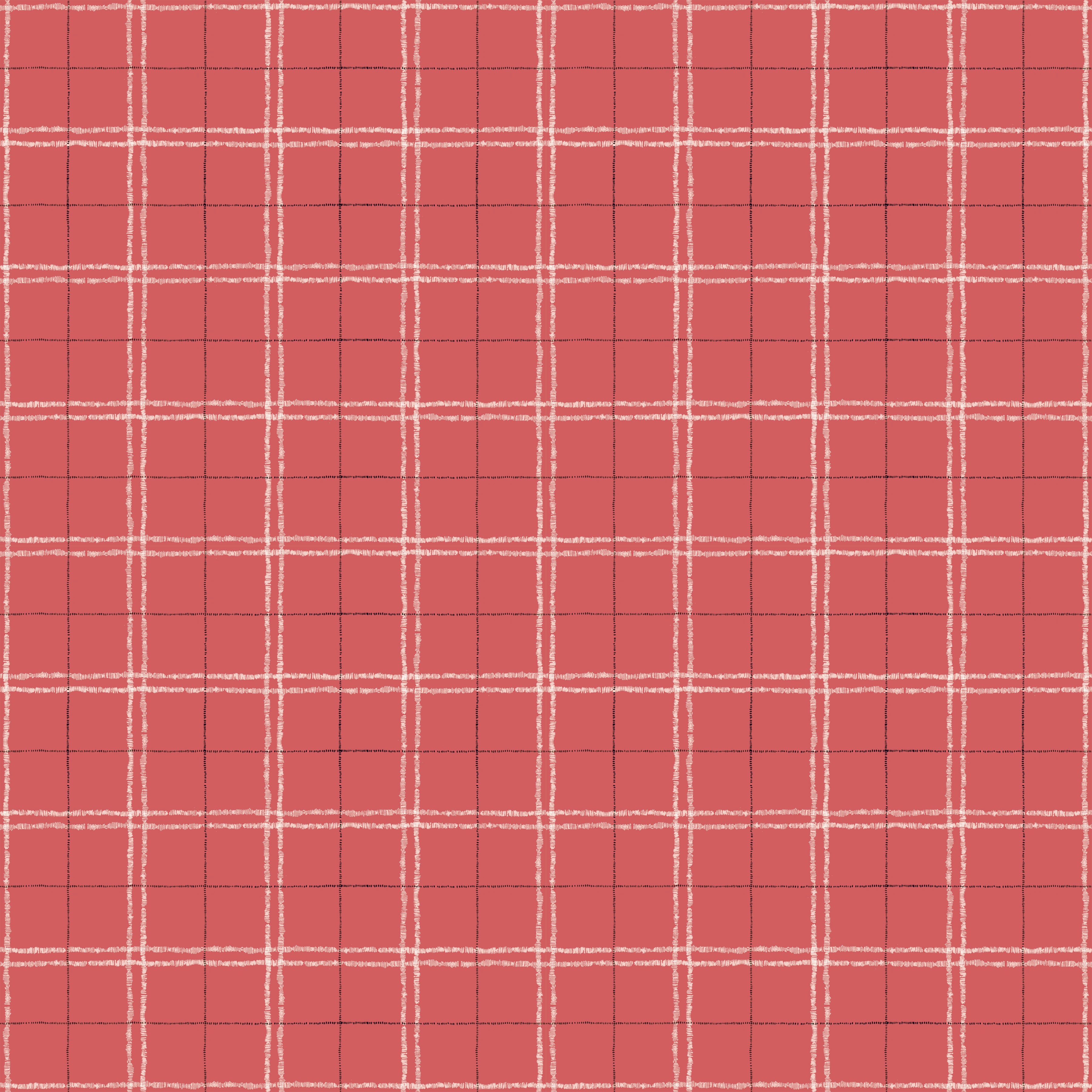 Countryside | Plaid Red by Lisa Audit for Riley Blake | C14535-RED