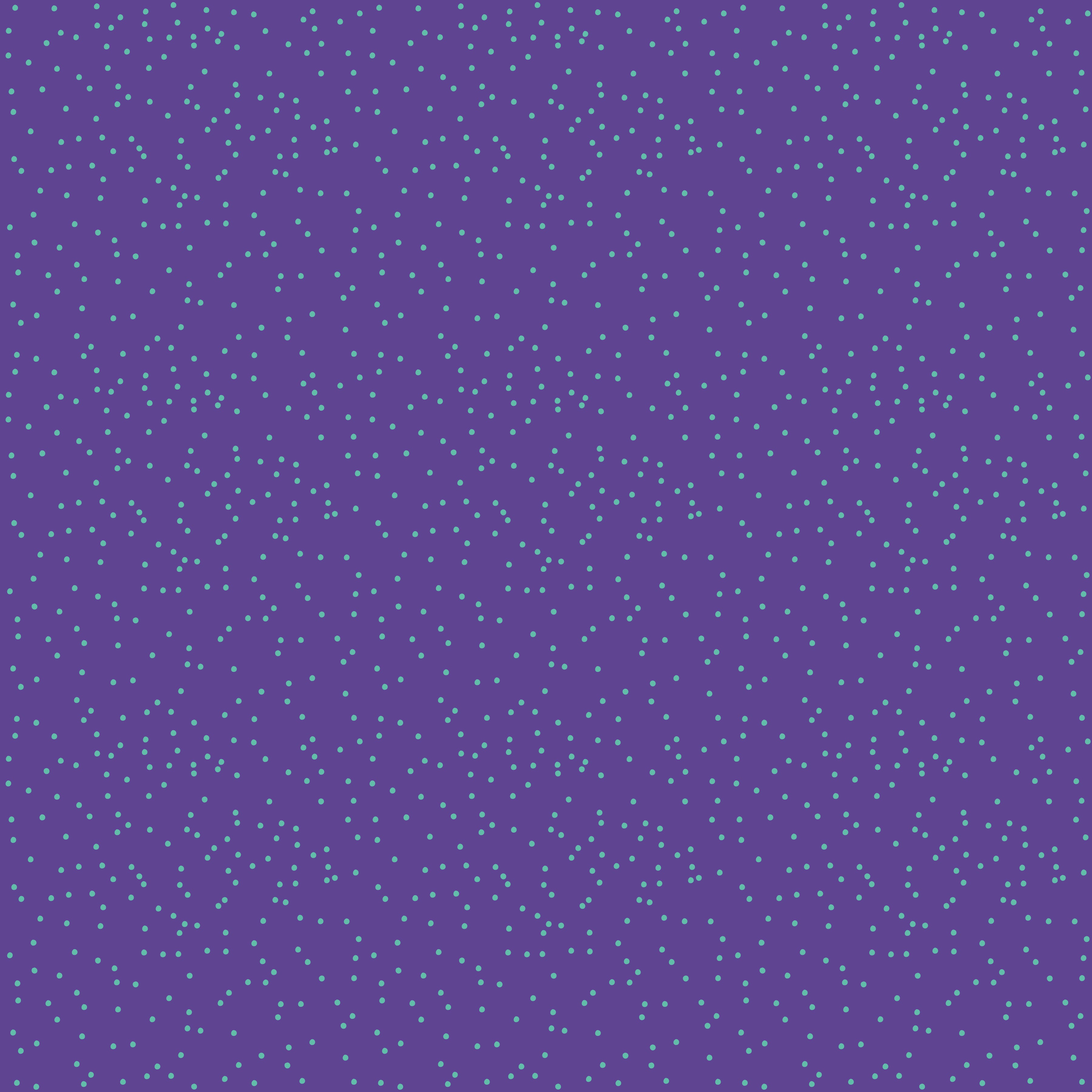 Botanic Blast | Dots Amethyst by Sew Yeah Quilting for Riley Blake | C15549-AMETHYST