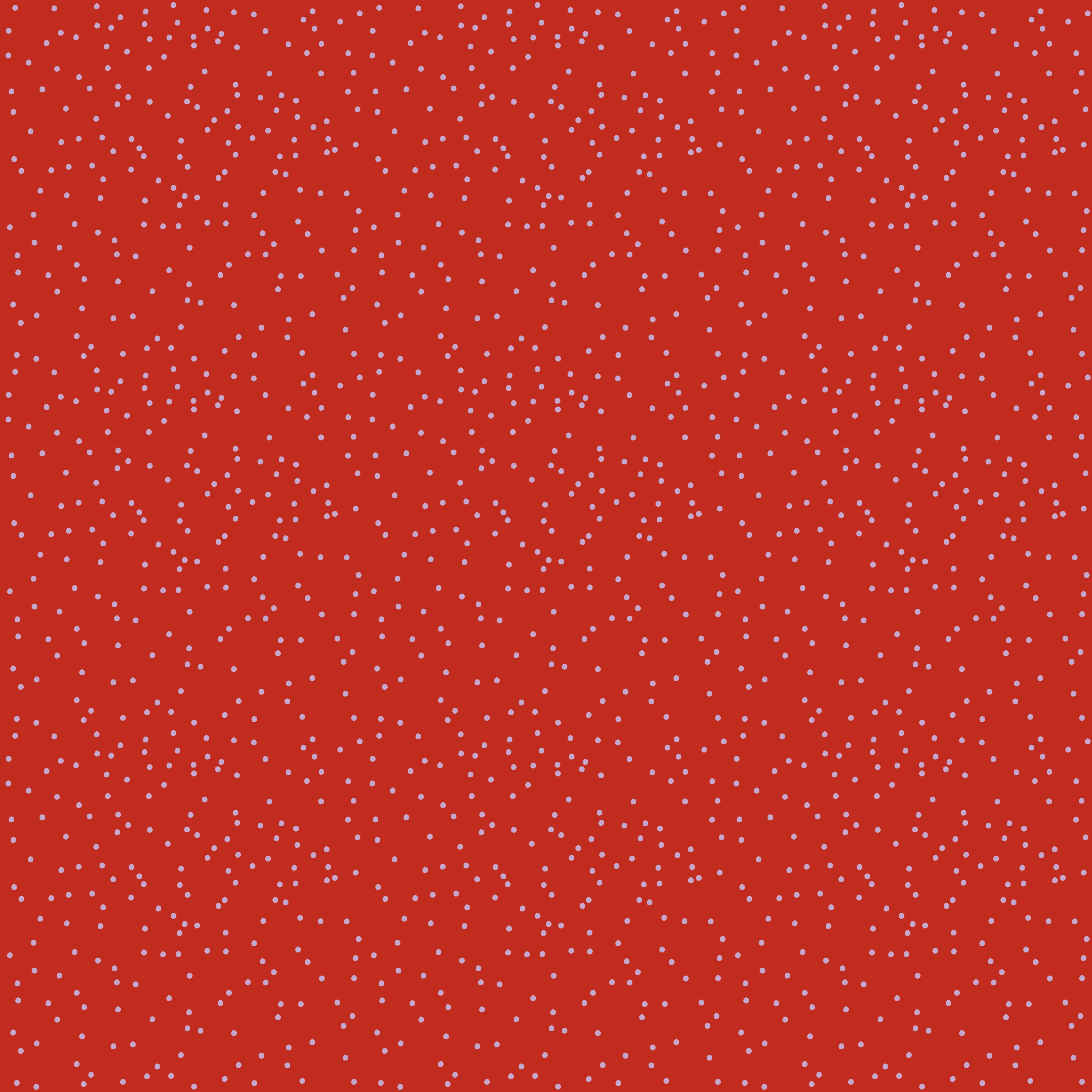 Botanic Blast | Dots Red by Sew Yeah Quilting for Riley Blake | C15549-RED