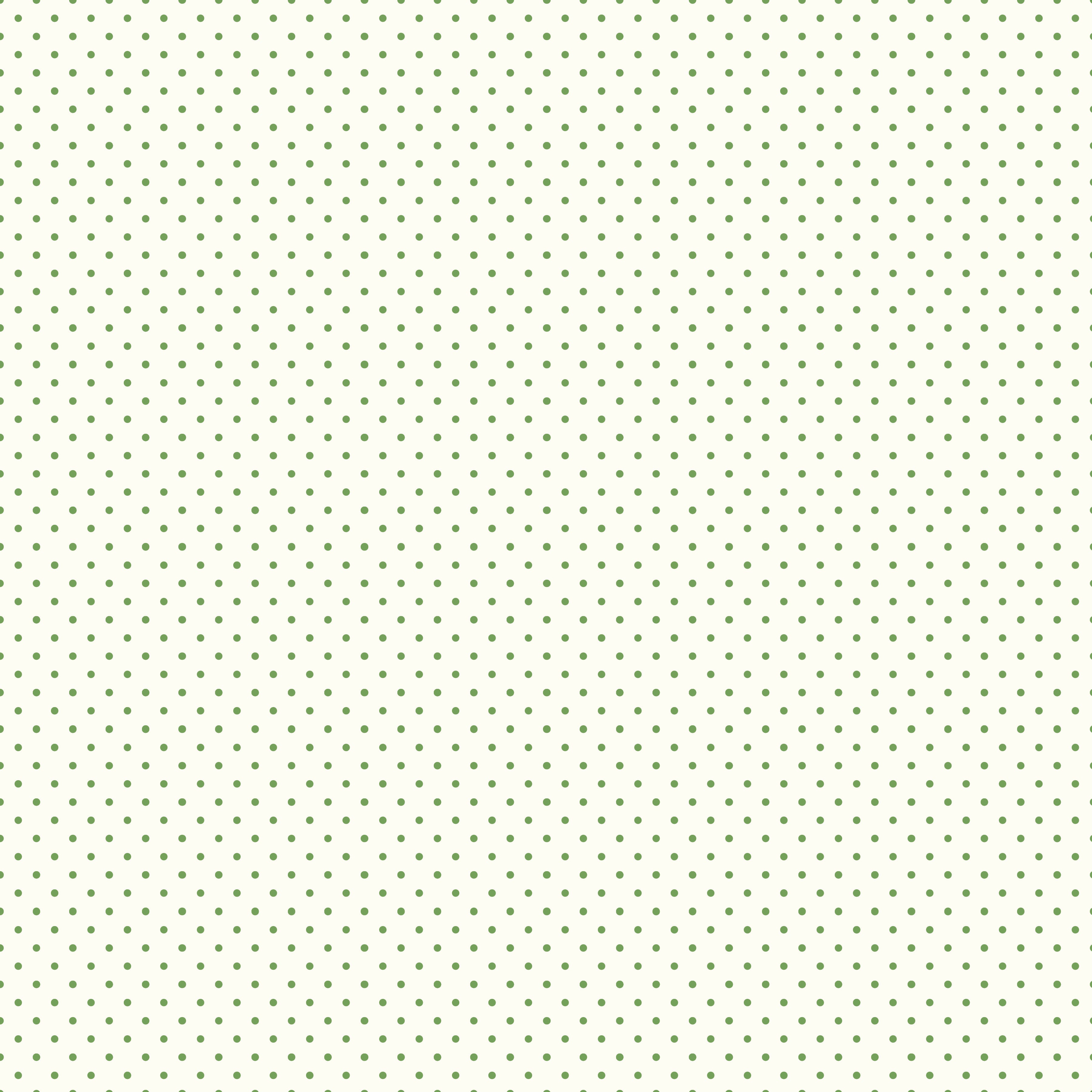 Swiss Dot | Clover Dots on Cream by Riley Blake | C600-CLOVER