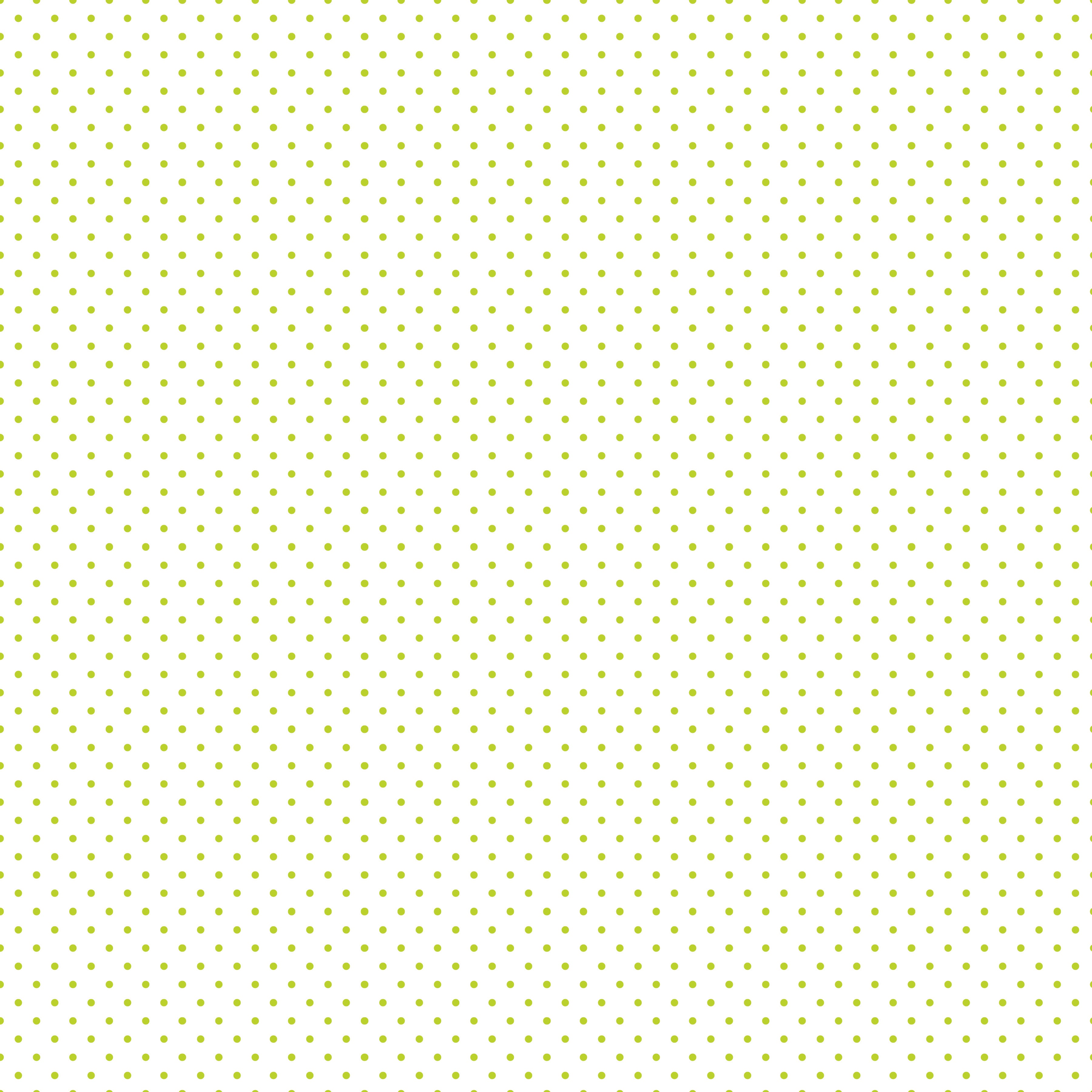 Swiss Dot | Lime Dots on White by Riley Blake | C660-32 LIME