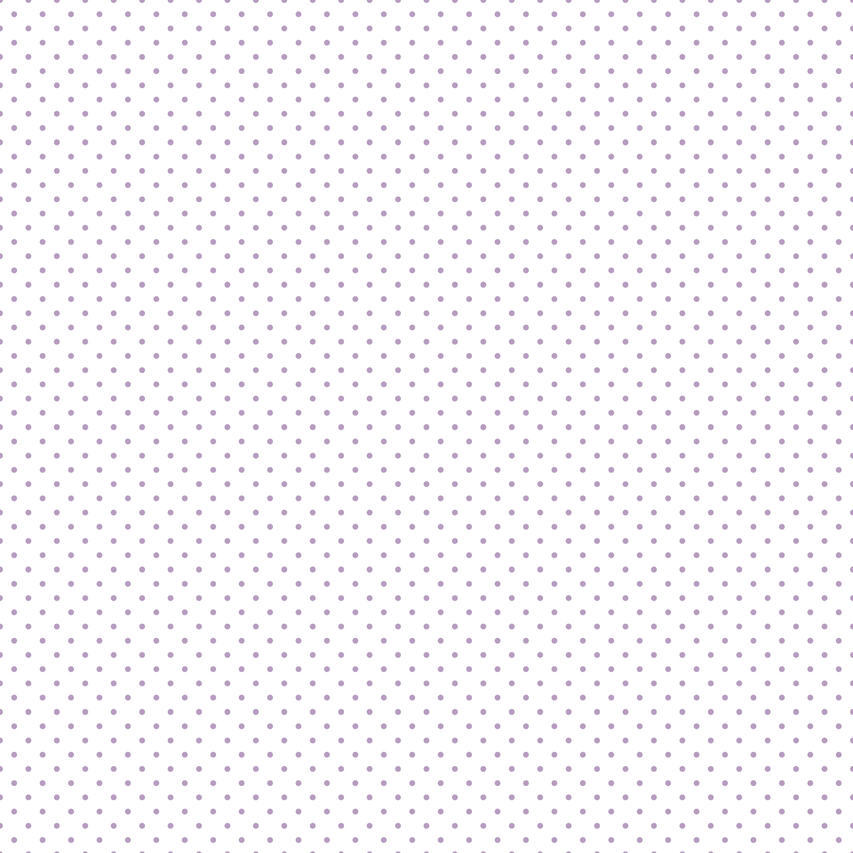 Swiss Dot | Lavender Dots on White by Riley Blake | C660-LAVENDER