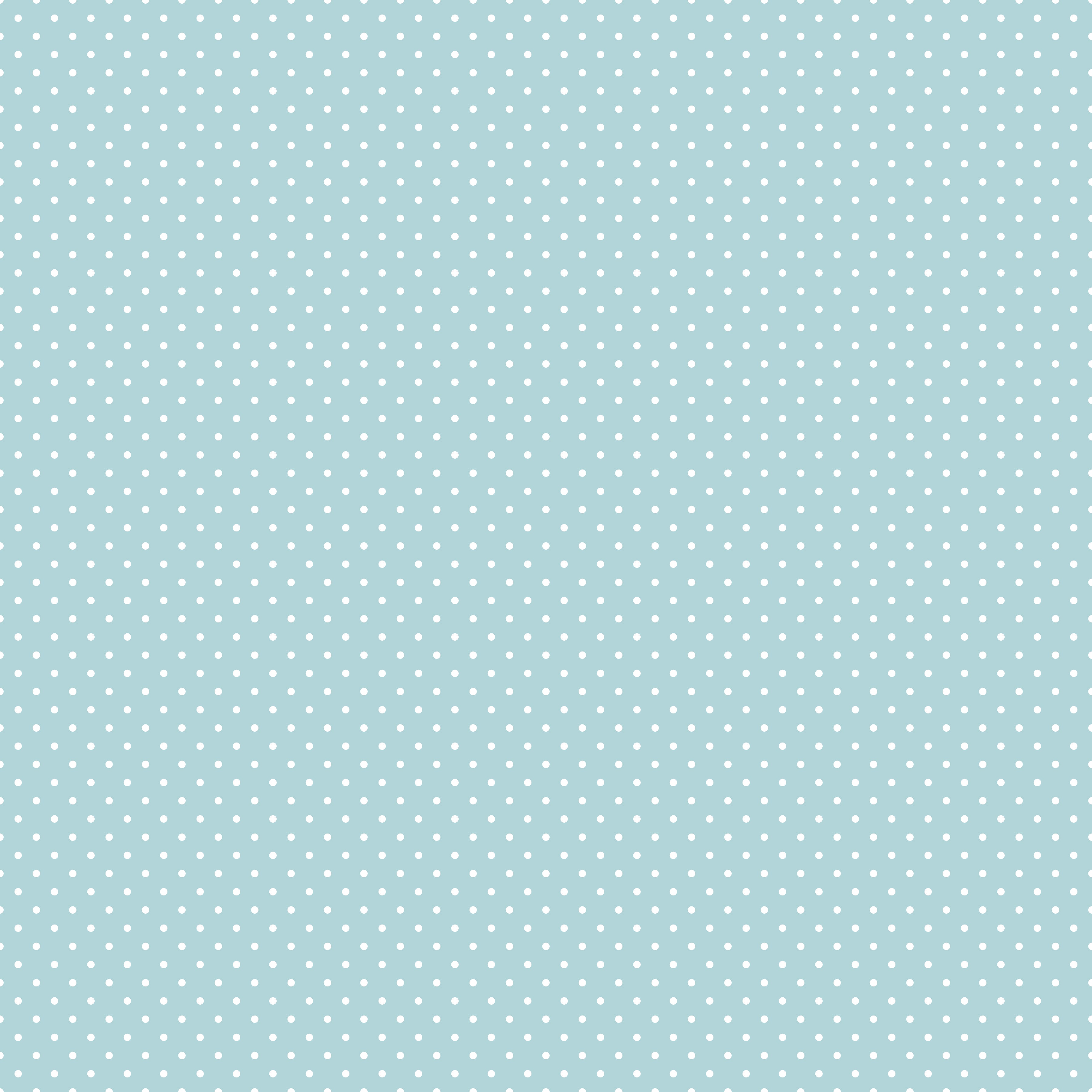 Swiss Dot | White Dots on Aqua by Riley Blake | C670-20 AQUA