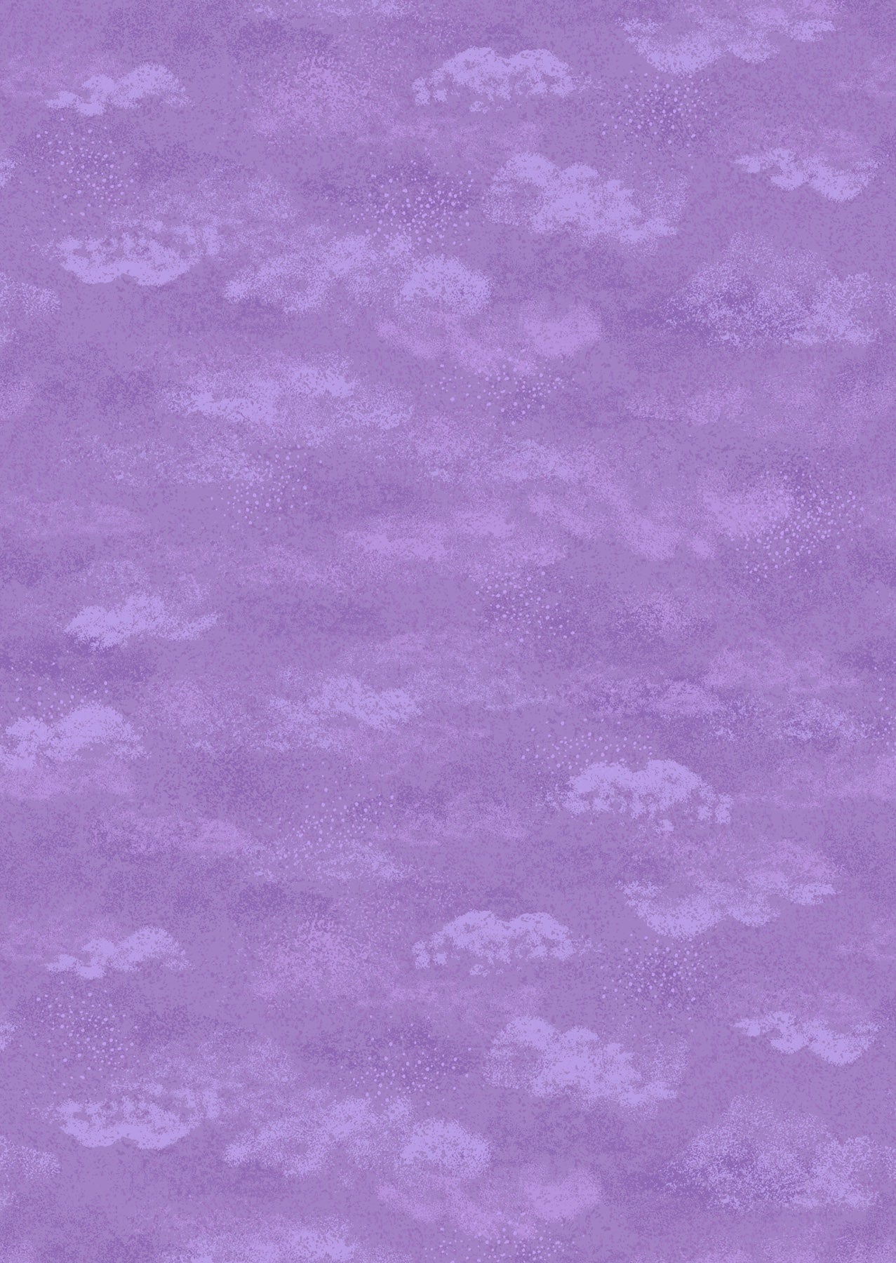 Dreams - Lavender (D12) by Lewis & Irene - Cotton Blender