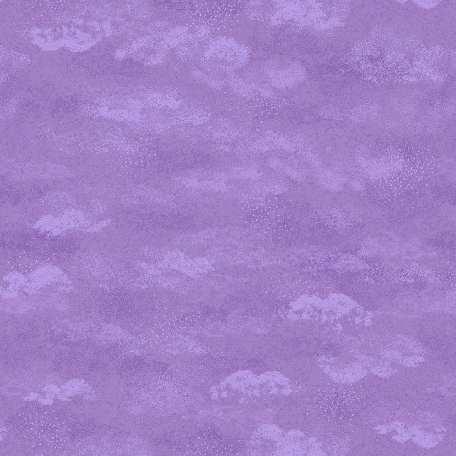 Dreams - Lavender (D12) by Lewis & Irene - Cotton Blender