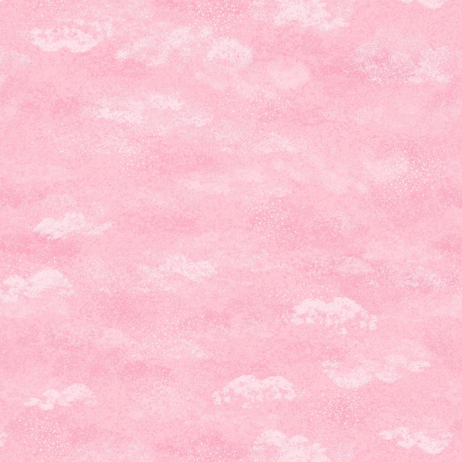 Dreams - Light Pink (D14) by Lewis & Irene - Cotton Blender