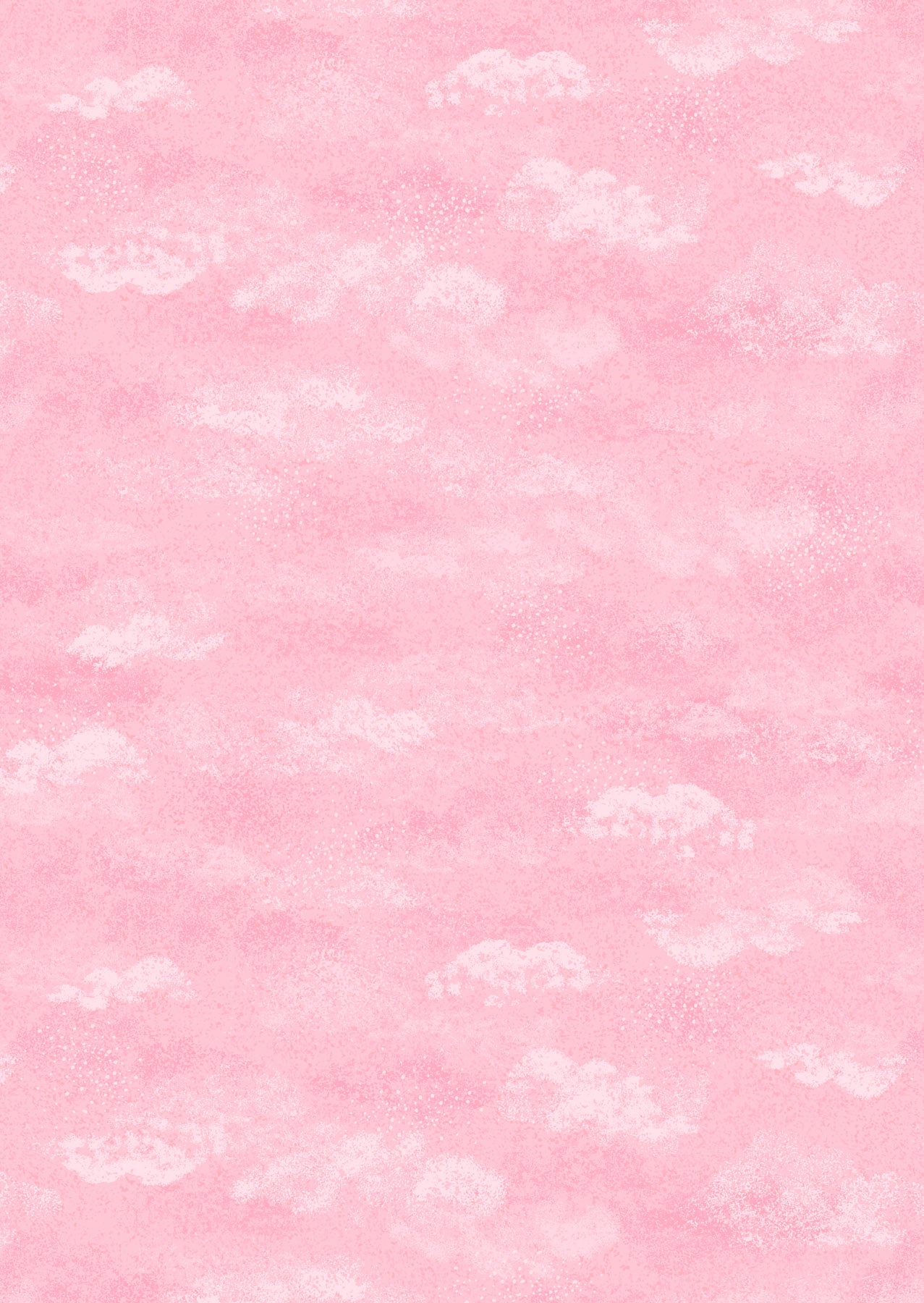 Dreams - Light Pink (D14) by Lewis & Irene - Cotton Blender