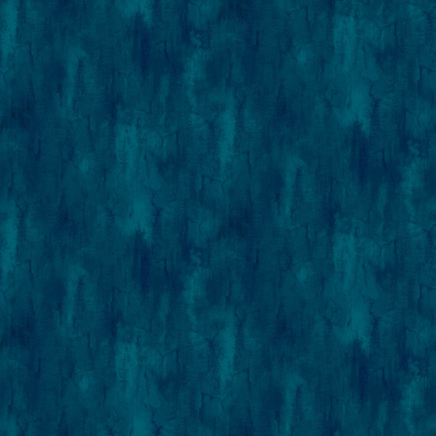 Flower Lake | Nite Painterly Water by Michael Miller Fabrics | DCX11902-NITE