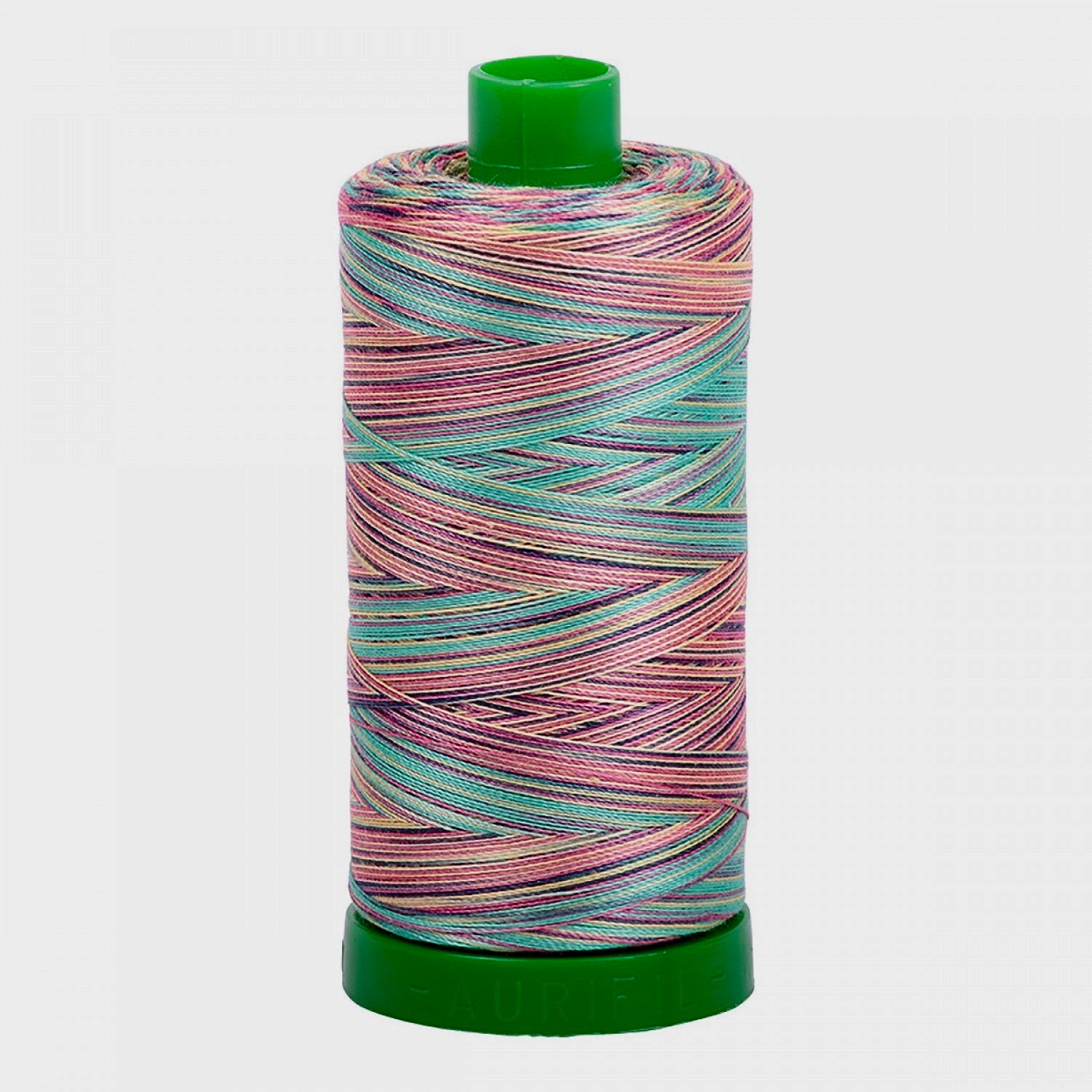 Aurifil Mako 40 wt Cotton Thread - 1094 yds - Marrakesh (#3817)