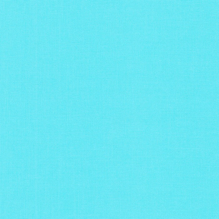 Kona Cotton Solids | Bahama Blue by Robert Kaufman Fabrics | K001-1011