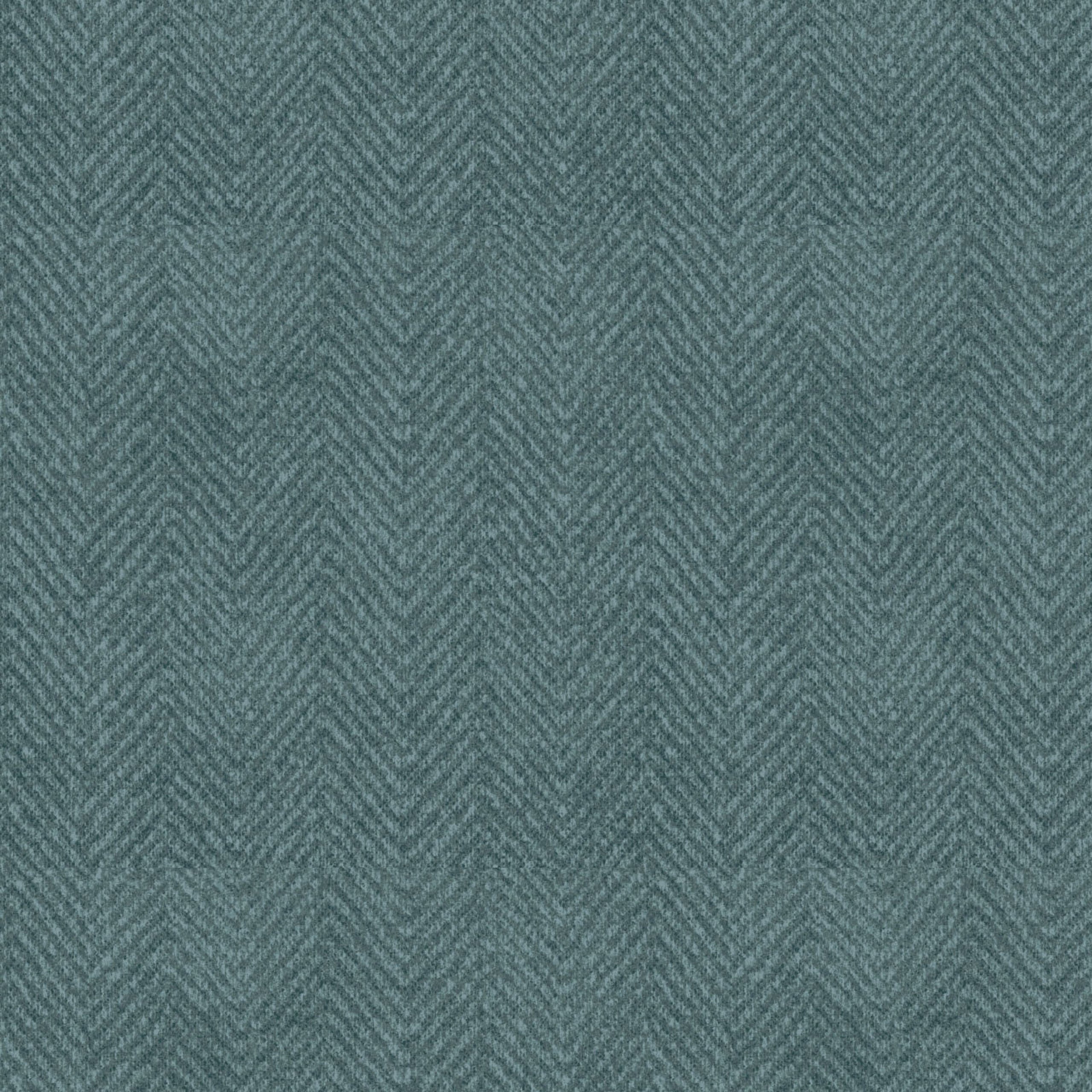 Woolies Flannel | Herringbone - Light Blue by Bonnie Sullivan for Maywood Studio | MASF1841-N2