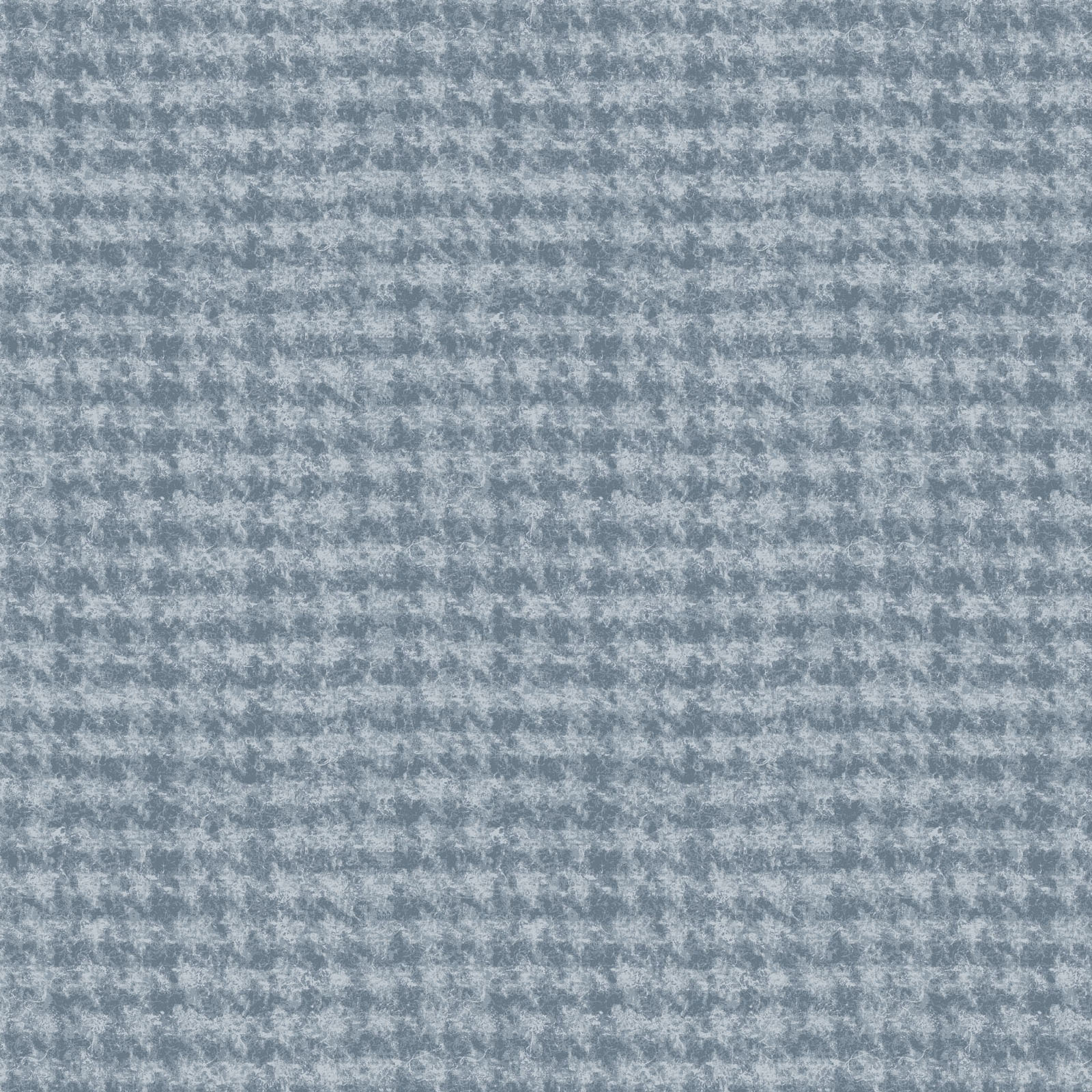 Woolies Flannel | Houndstooth - Light Blue by Bonnie Sullivan for Maywood Studio | MASF18503-B