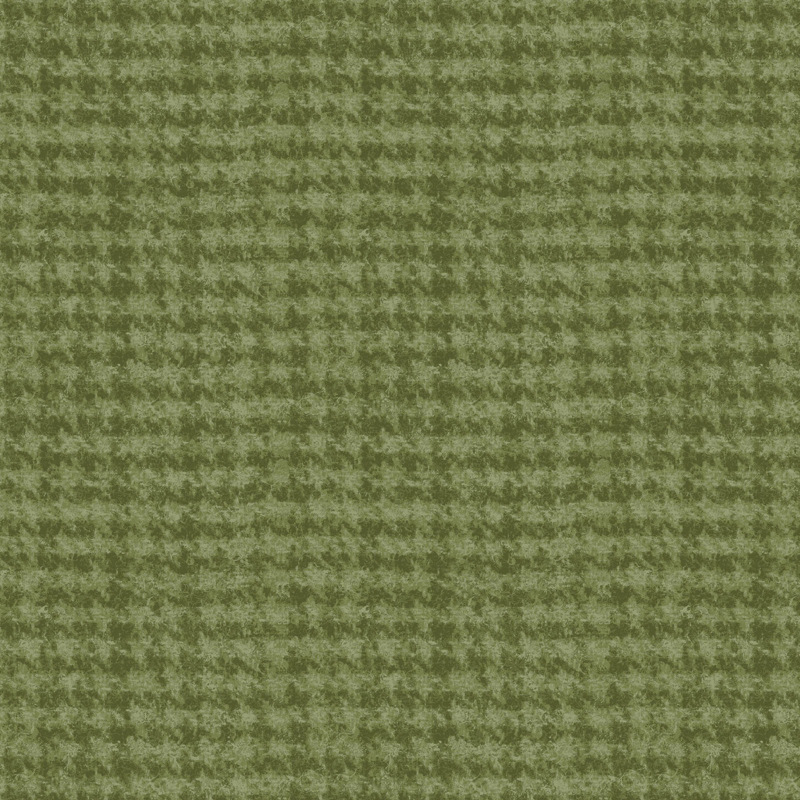 Woolies Flannel | Houndstooth - Light Green by Bonnie Sullivan for Maywood Studio | MASF18503-G3