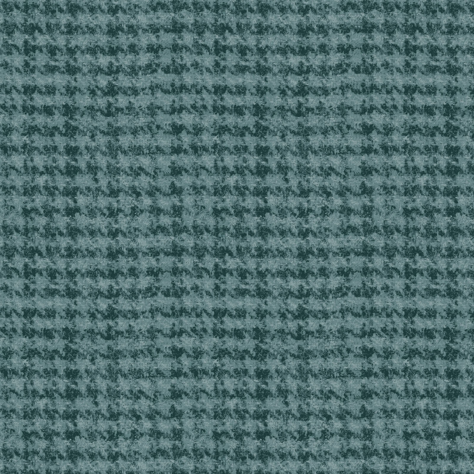 Woolies Flannel | Houndstooth - Teal by Bonnie Sullivan for Maywood Studio | MASF18503-Q