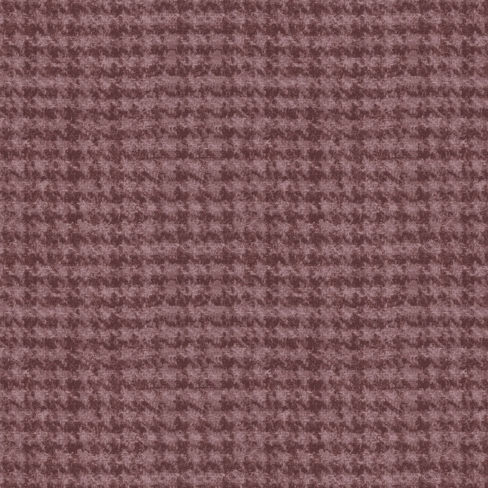 Woolies Flannel | Houndstooth - Mauve by Bonnie Sullivan for Maywood Studio | MASF18503-V2