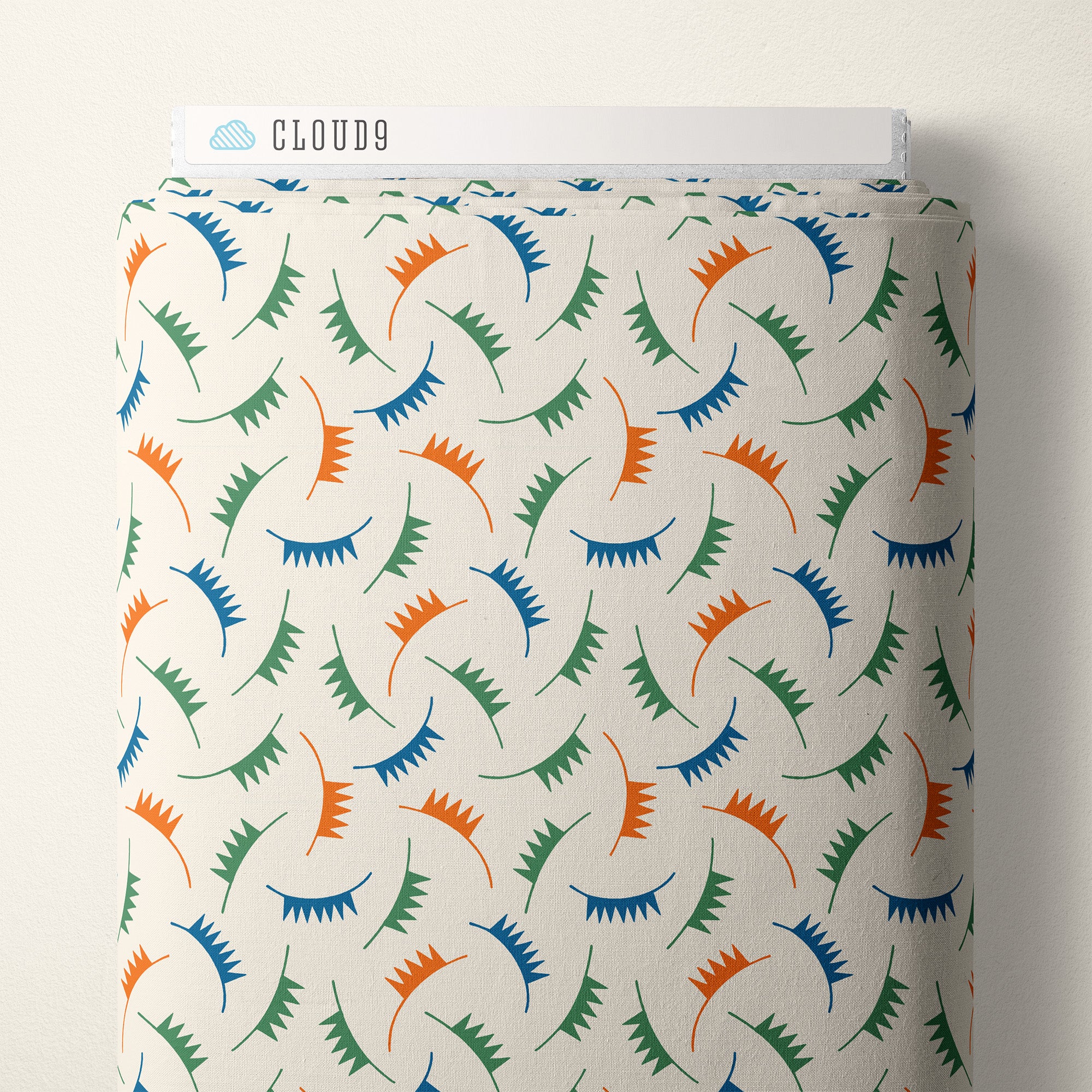 Orchard Deco | Camber by Ariana Martin for Cloud9 | 227938 | 100% Organic Cotton