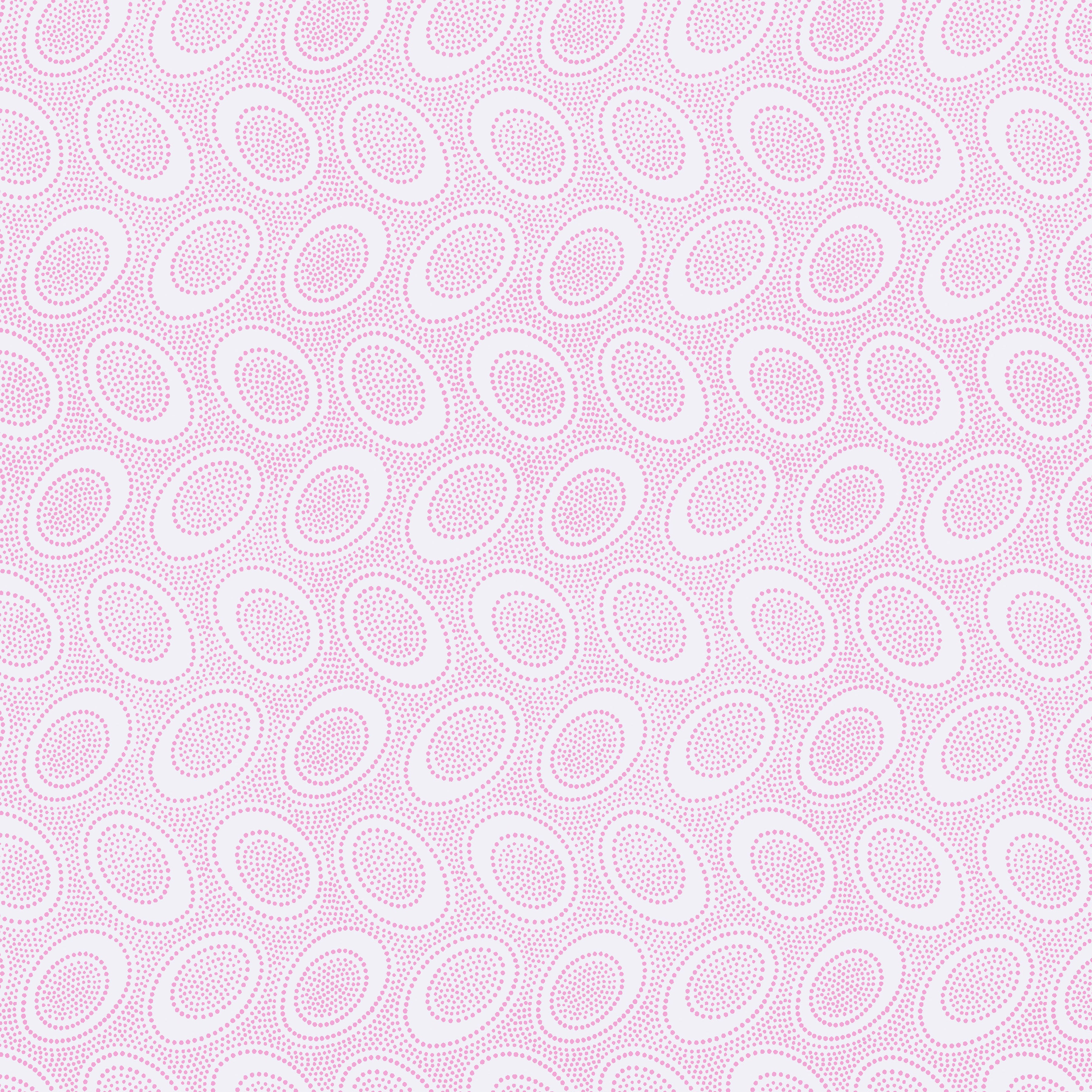 Classics | Aboriginal Dot - Blush by Kaffe Fasett for Kaffe Fassett Collective | PWGP071.BLUSH