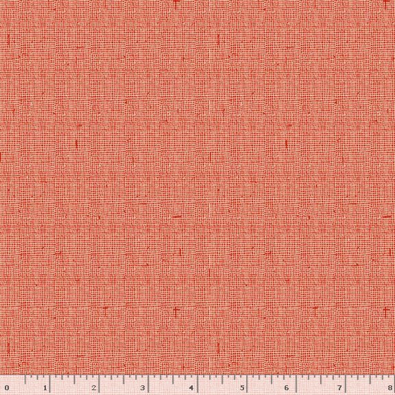 Mother's Valentines | Red Texture by Mary Mulari for Marcus Fabrics | R551329D-RED